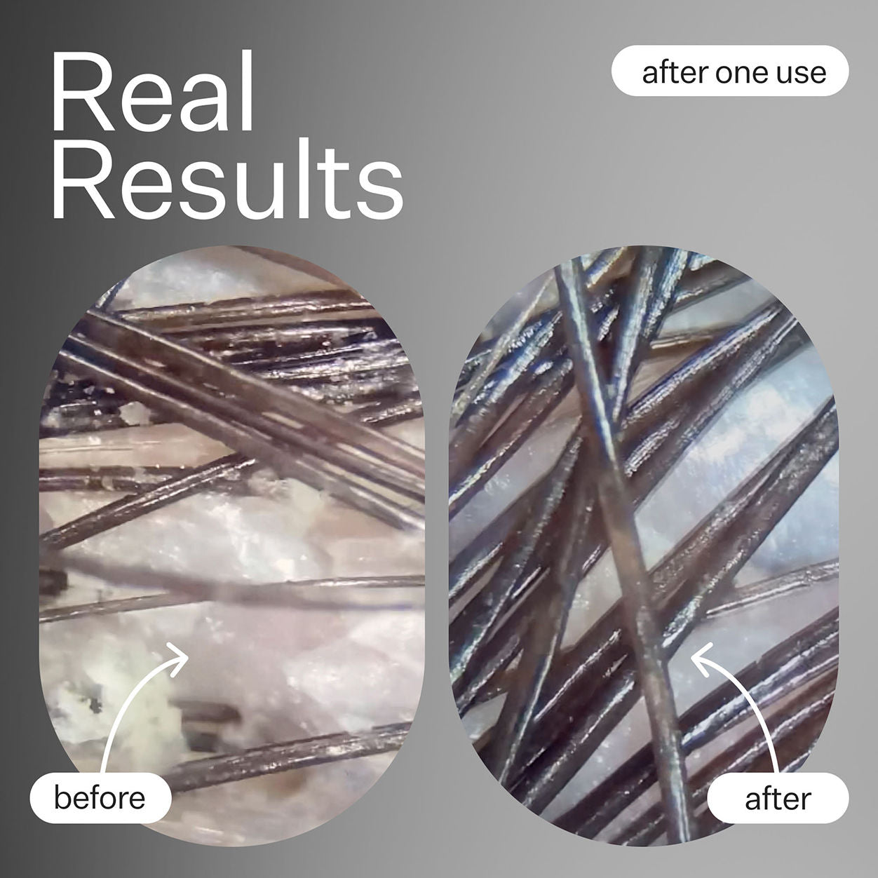 Cold Processed Hair Cleanse Shampoo