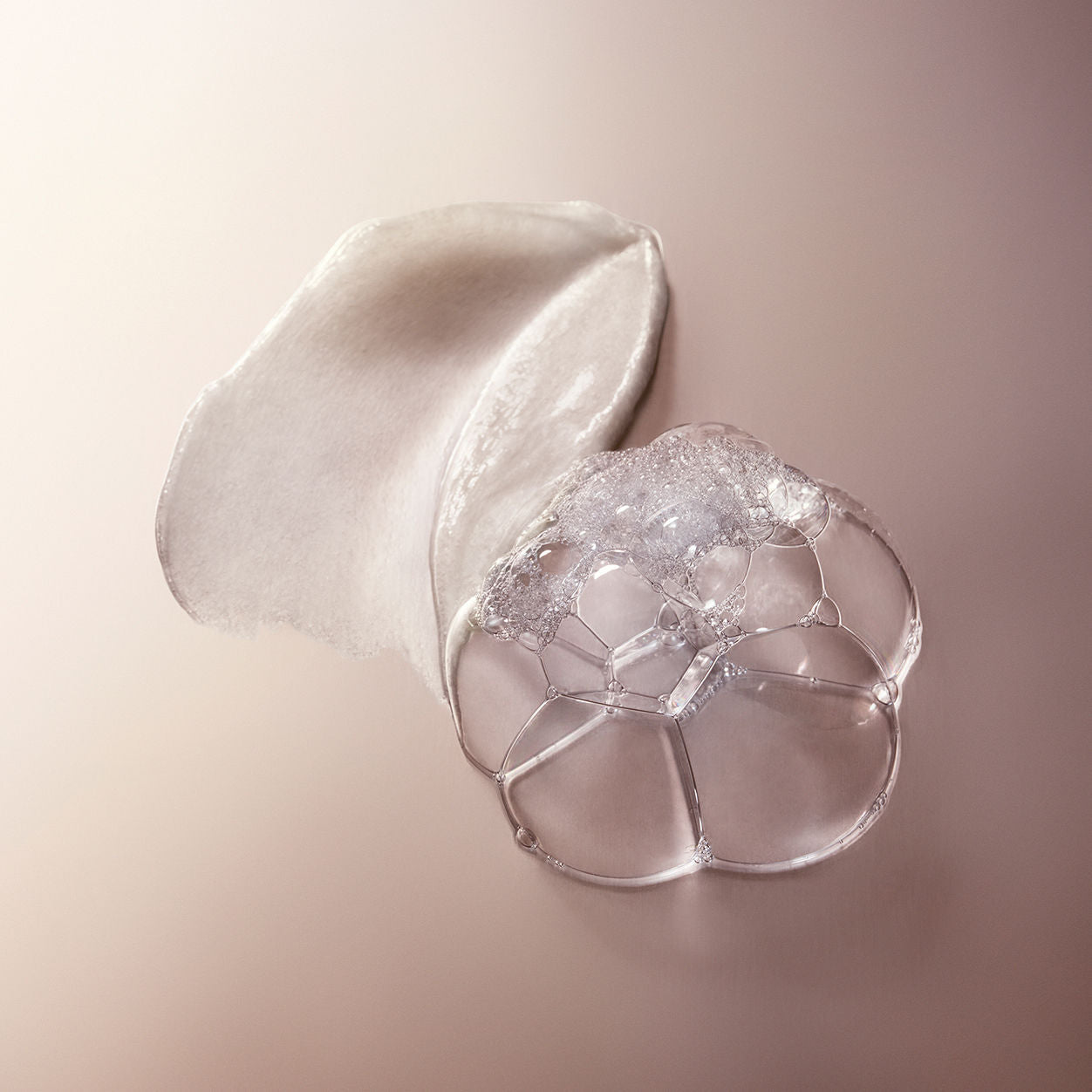 Equilibrium Rebalancing Cream Cleanser