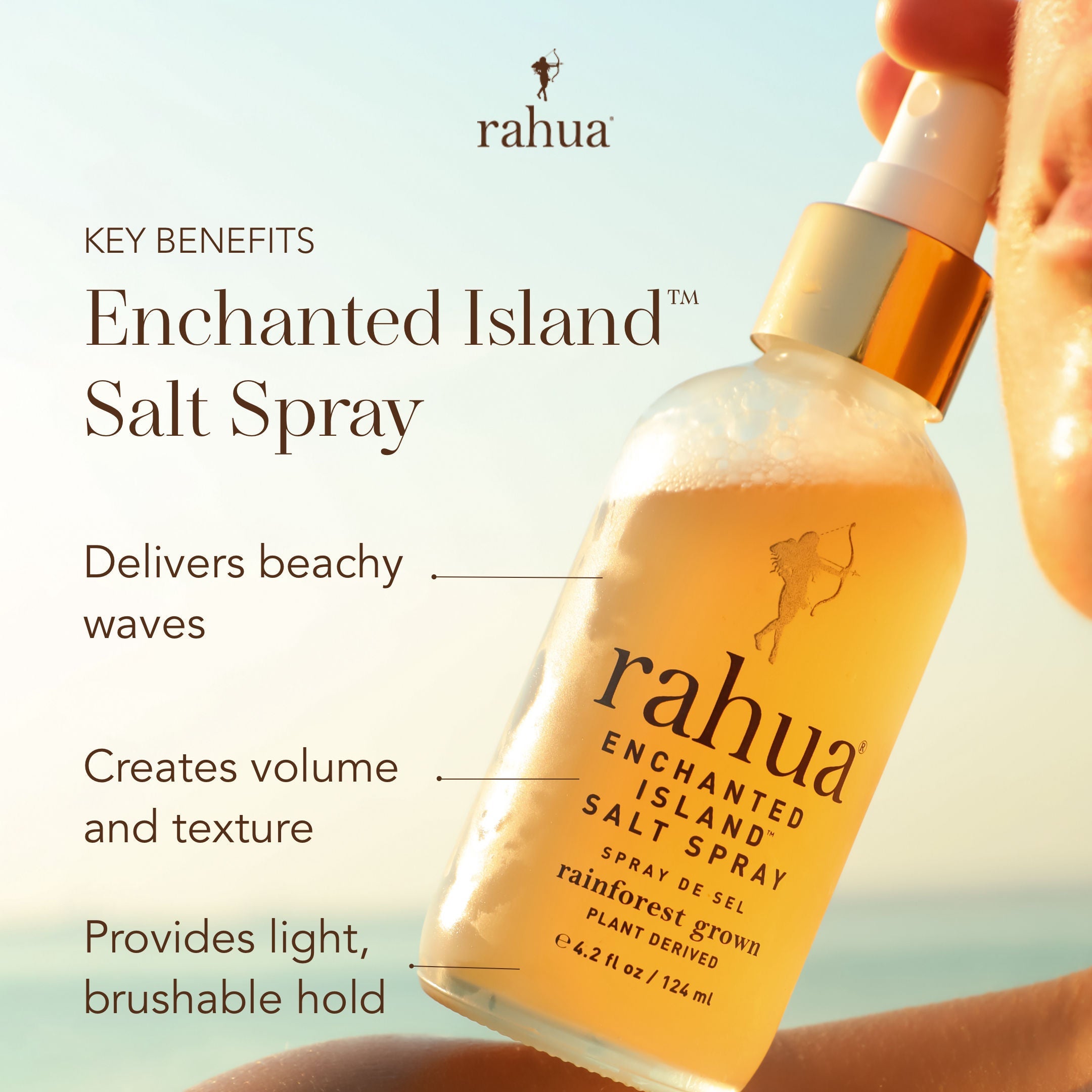 Enchanted Island Sea Salt Spray