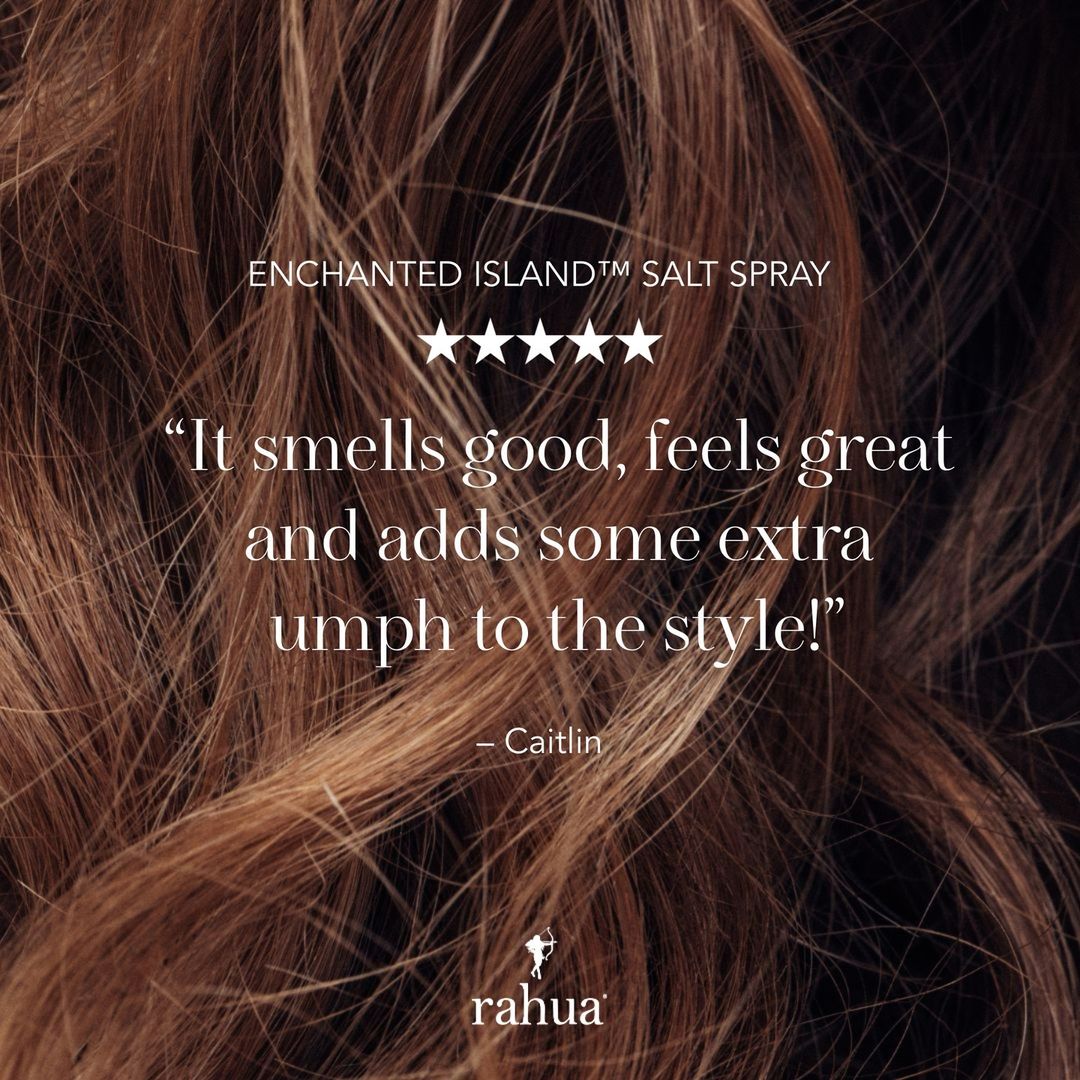 Enchanted Island Sea Salt Spray