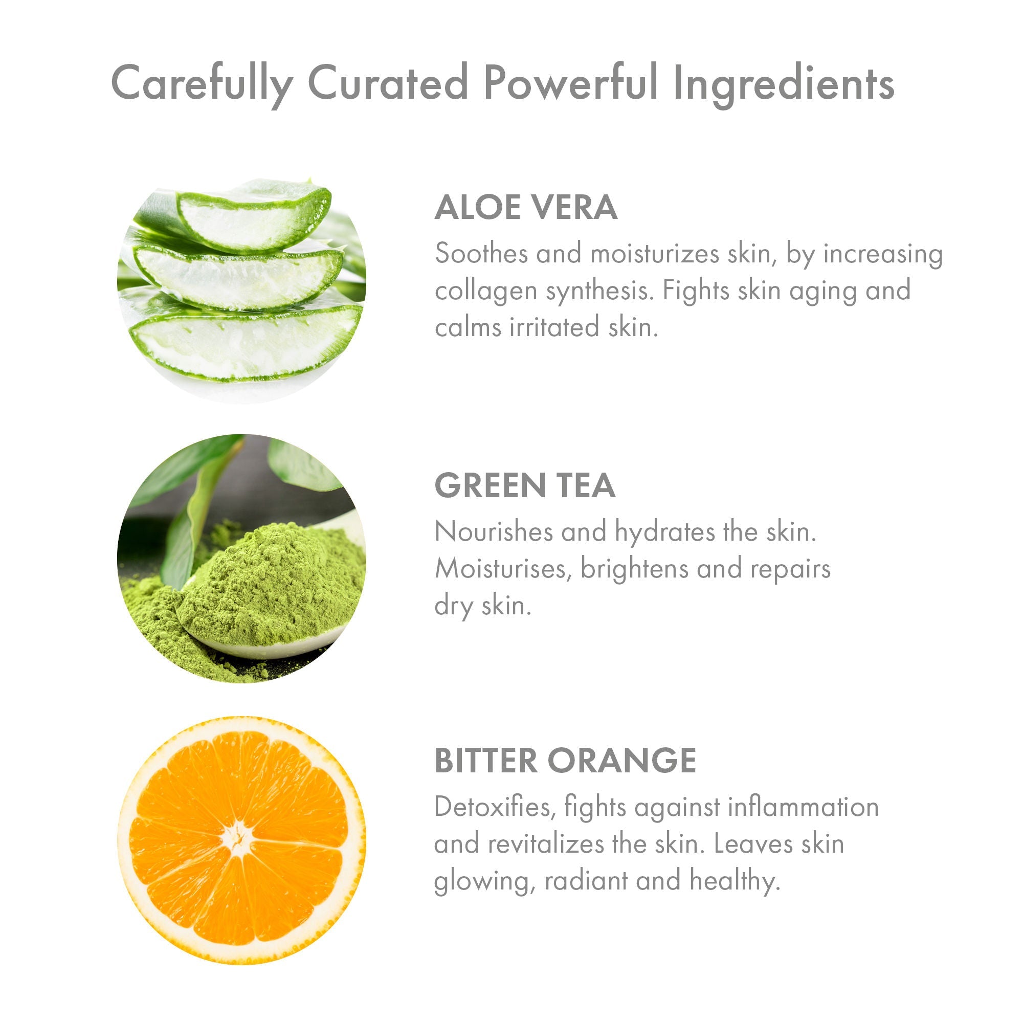 Face and Body Highlighter SPF 15