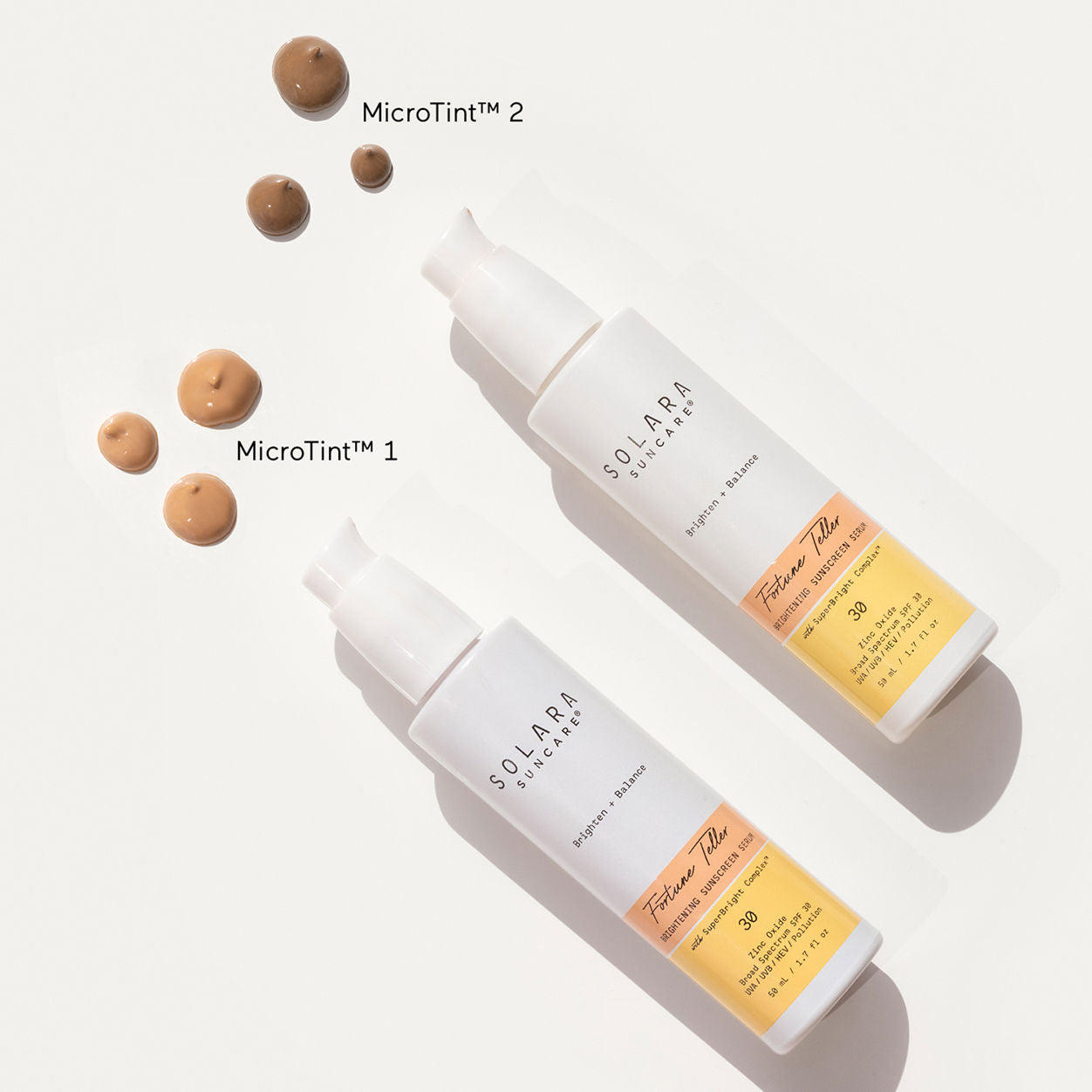 Fortune Teller SPF 30