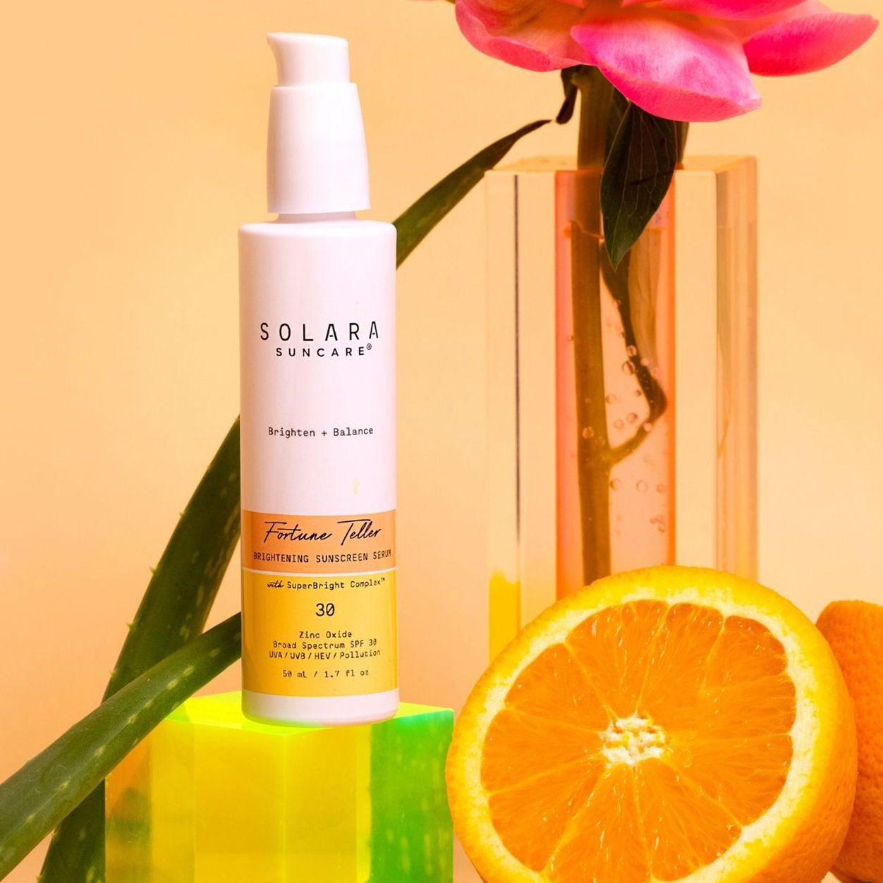 Fortune Teller SPF 30