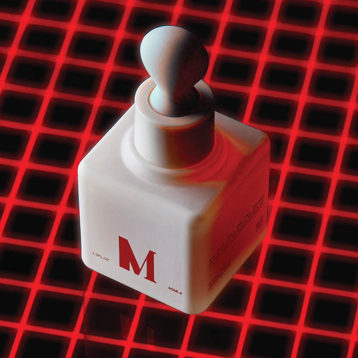 Instafacial Plasma Bioactive Growth Factor Serum