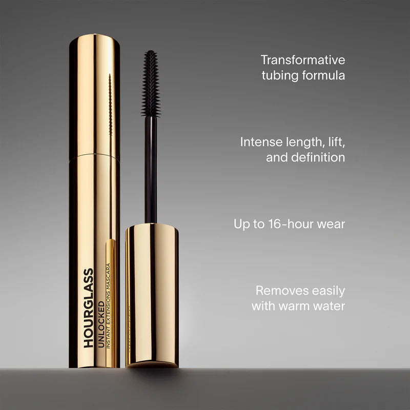 Unlocked Instant Extensions Mascara