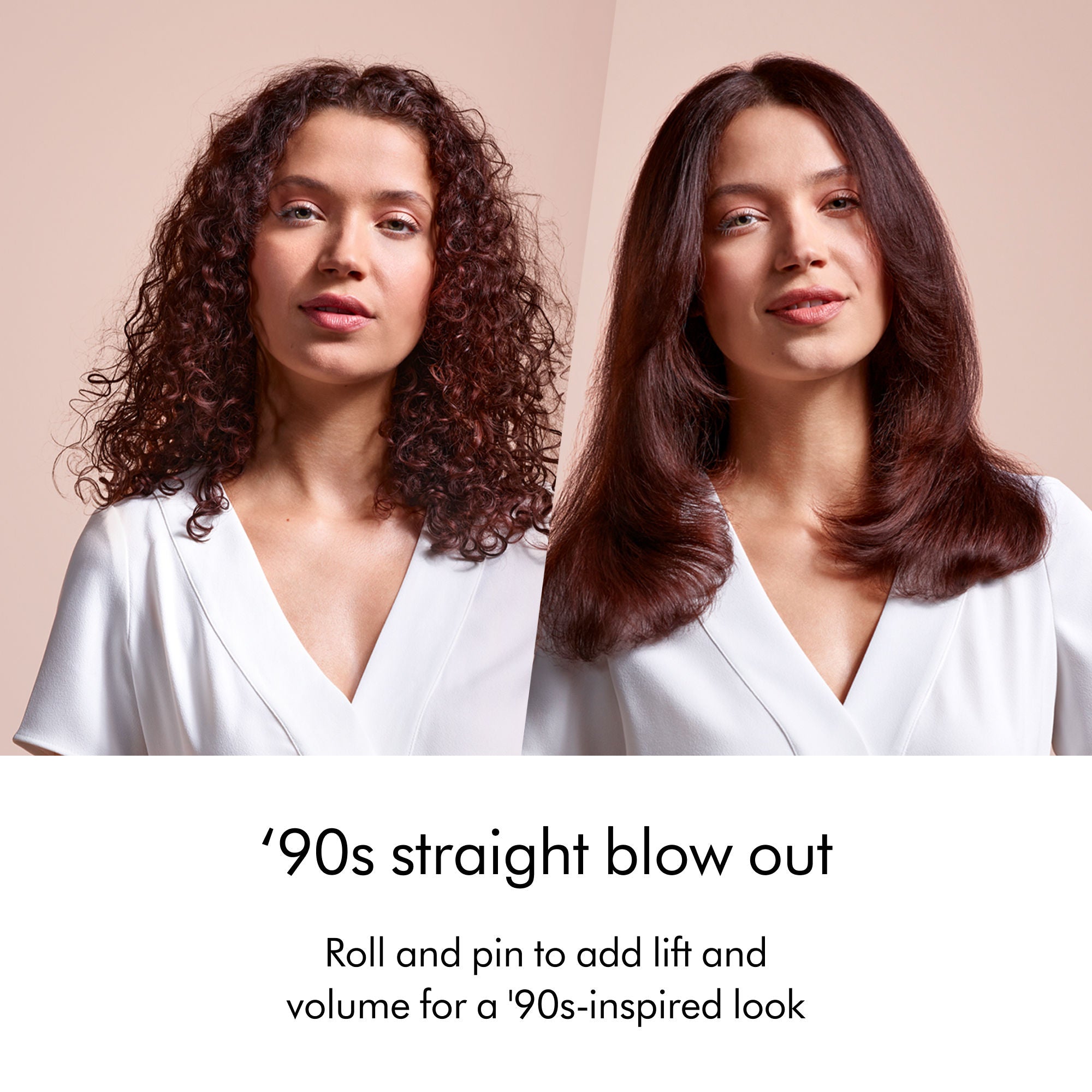 Airstrait Straightener