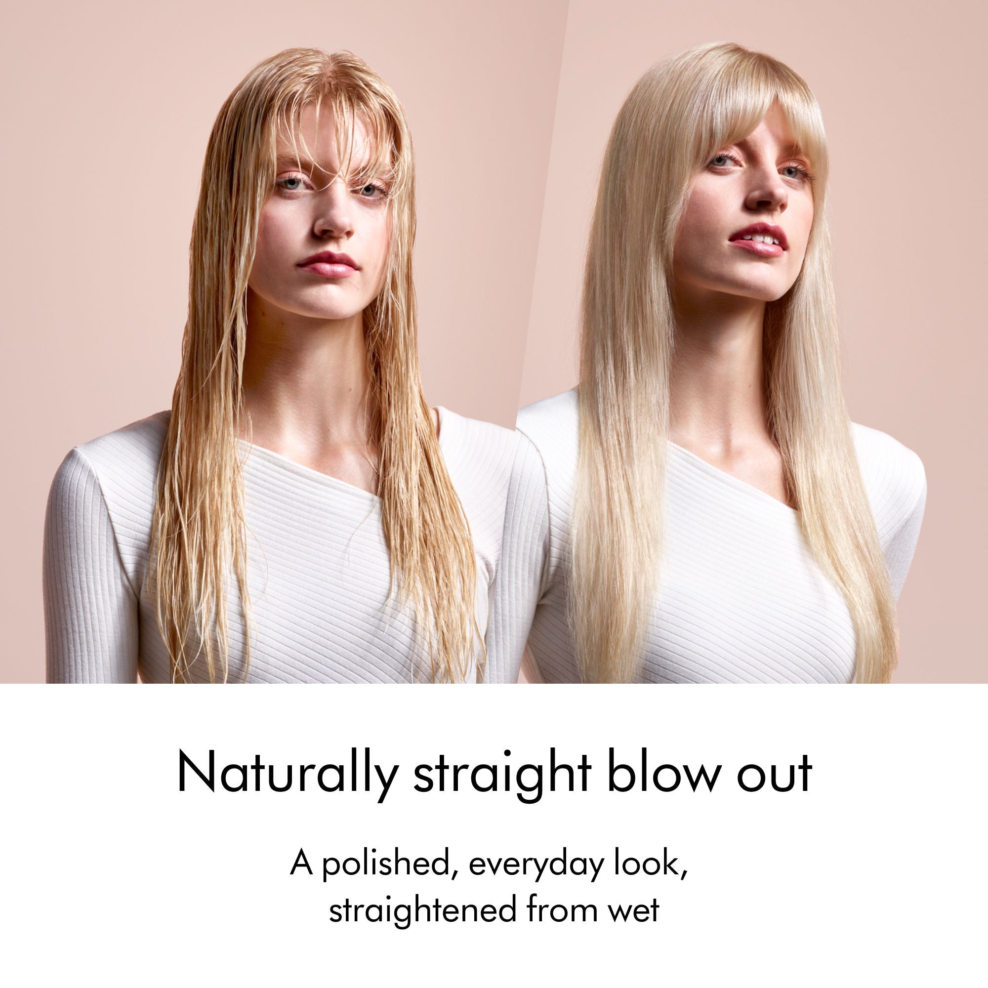 Airstrait Straightener