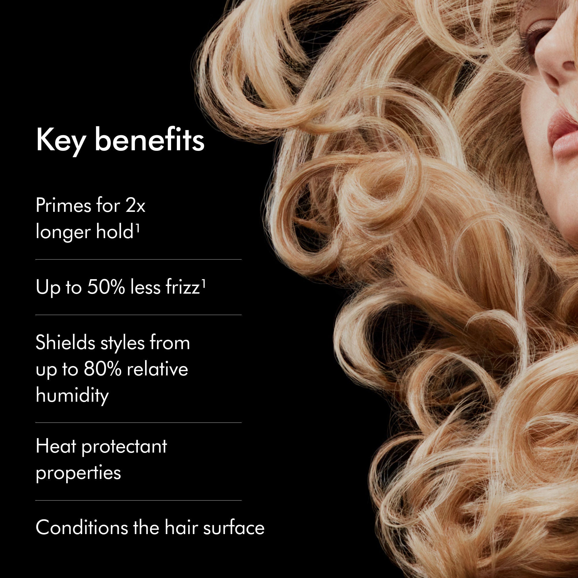 Chitosan Pre-Style Cream Straight to Wavy Light Conditioning