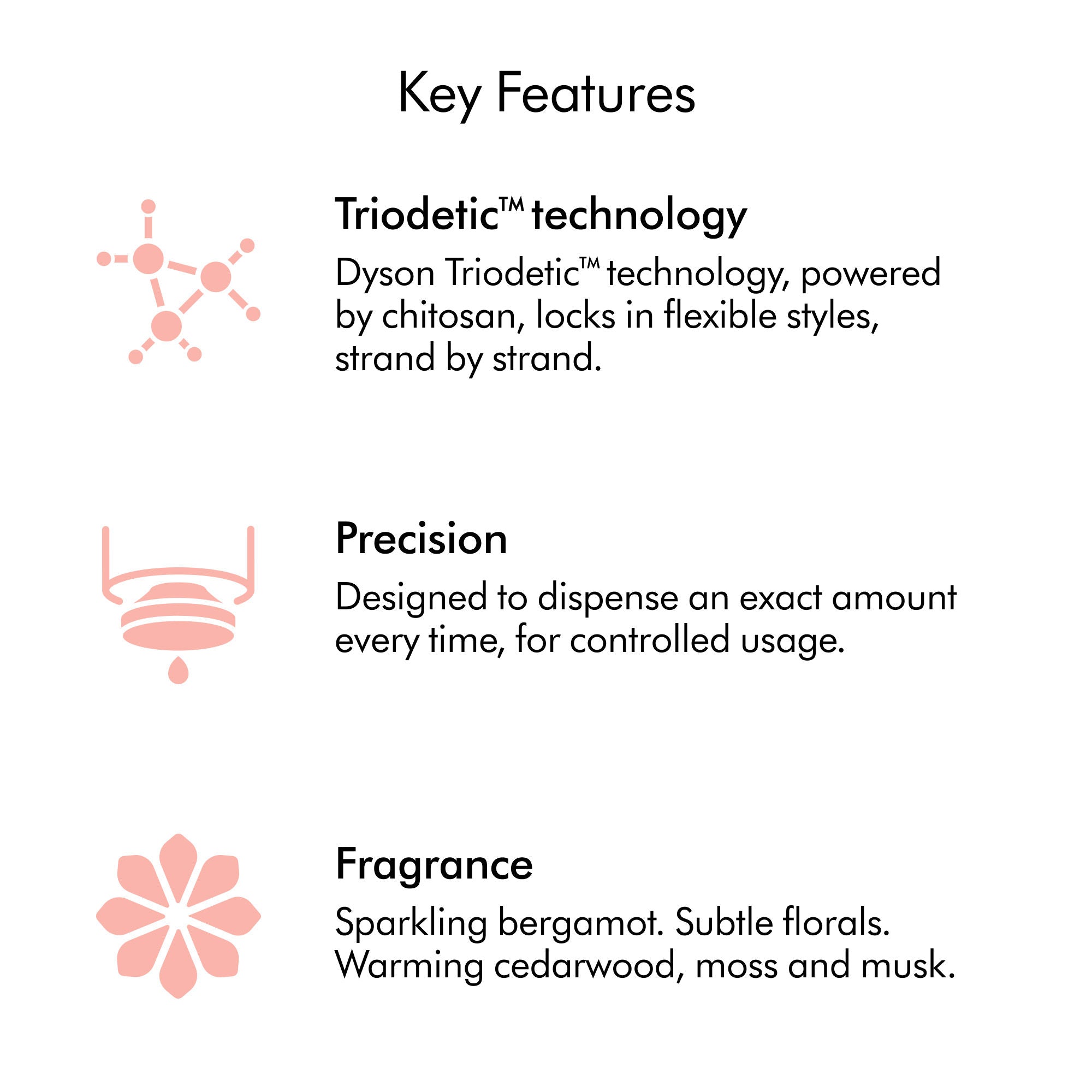 Chitosan Pre-Style Cream Straight to Wavy Rich Conditioning
