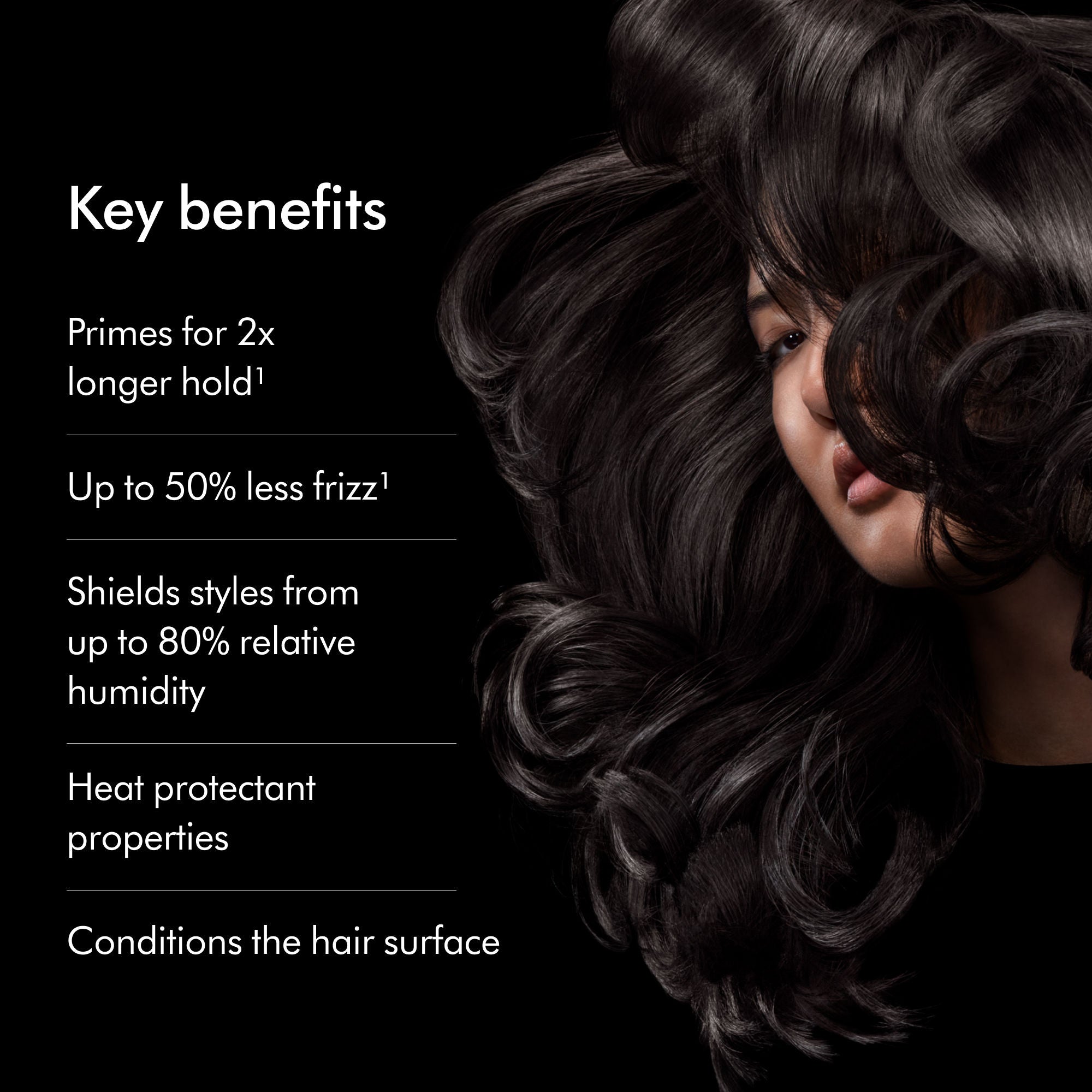 Chitosan Pre-Style Cream Straight to Wavy Rich Conditioning