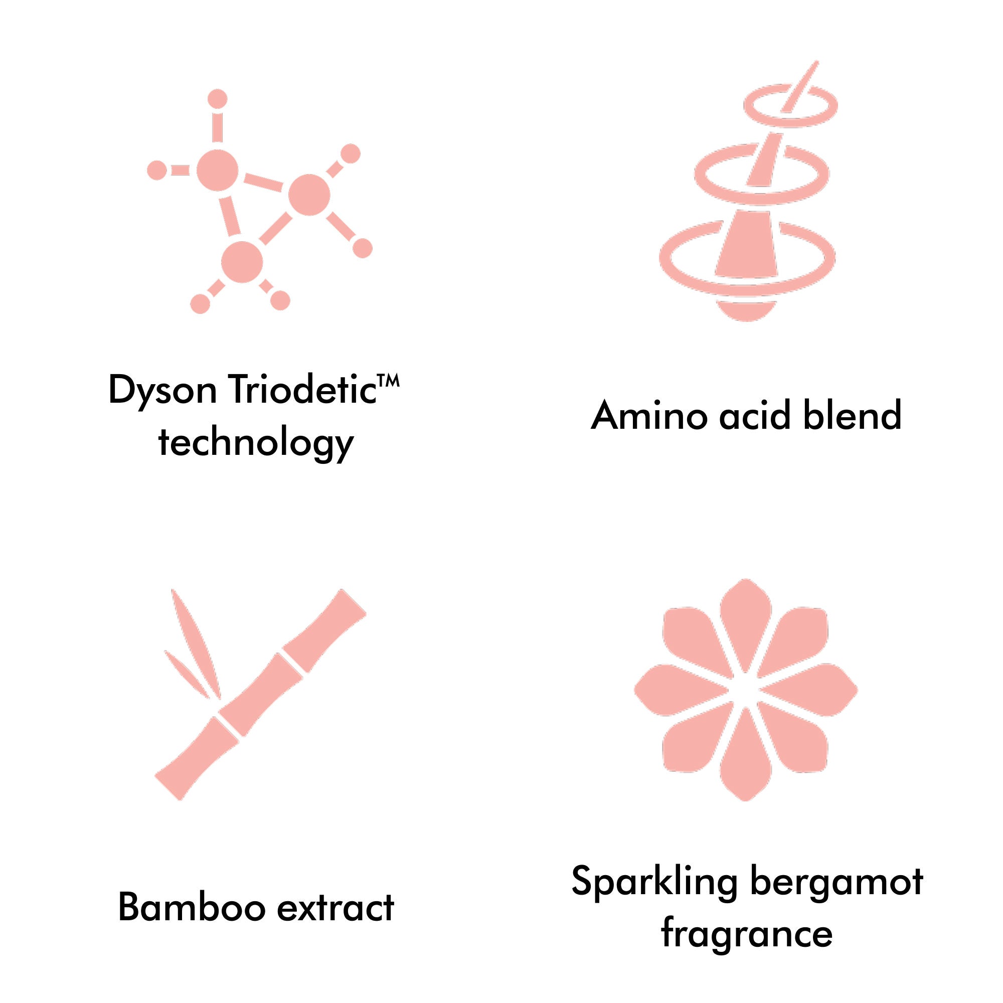Chitosan Multi-use Styling Spray