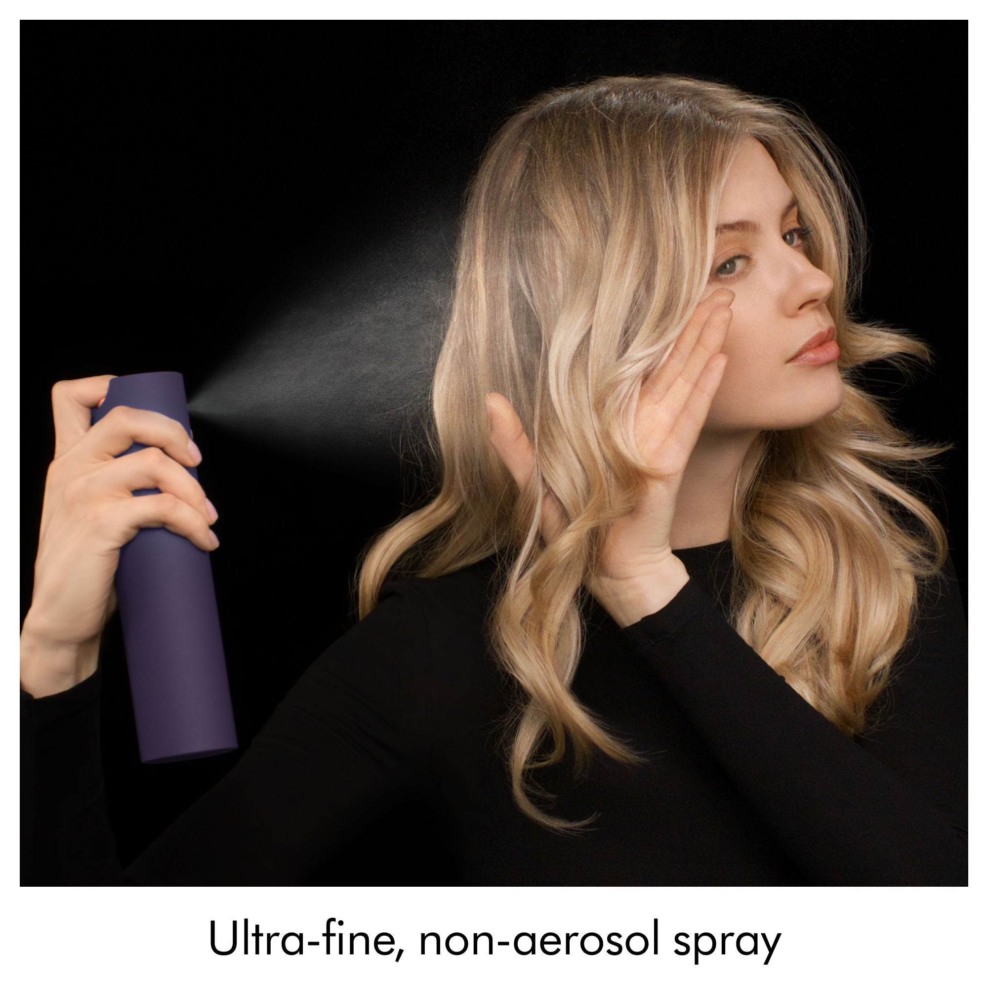 Chitosan Multi-use Styling Spray