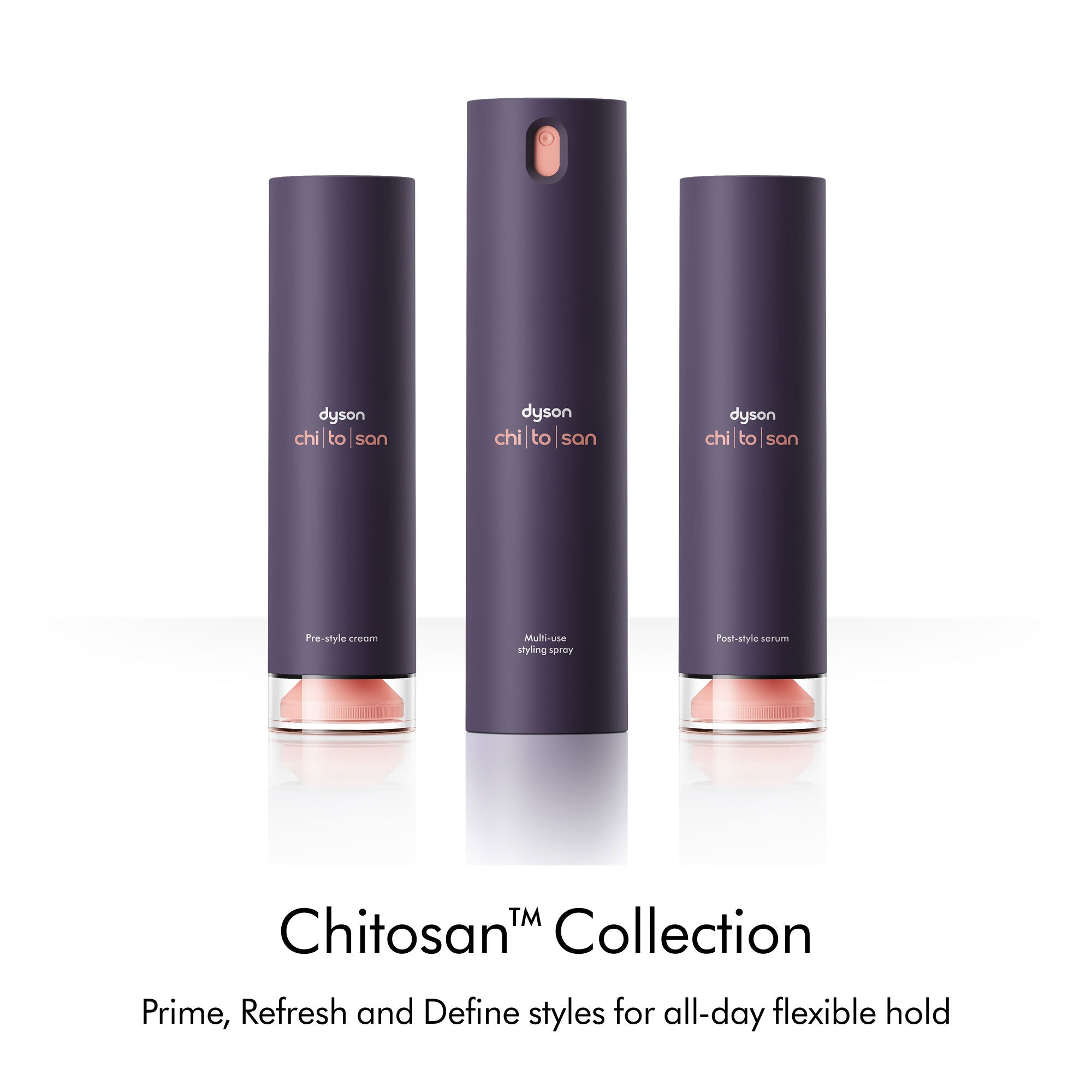 Chitosan Multi-use Styling Spray