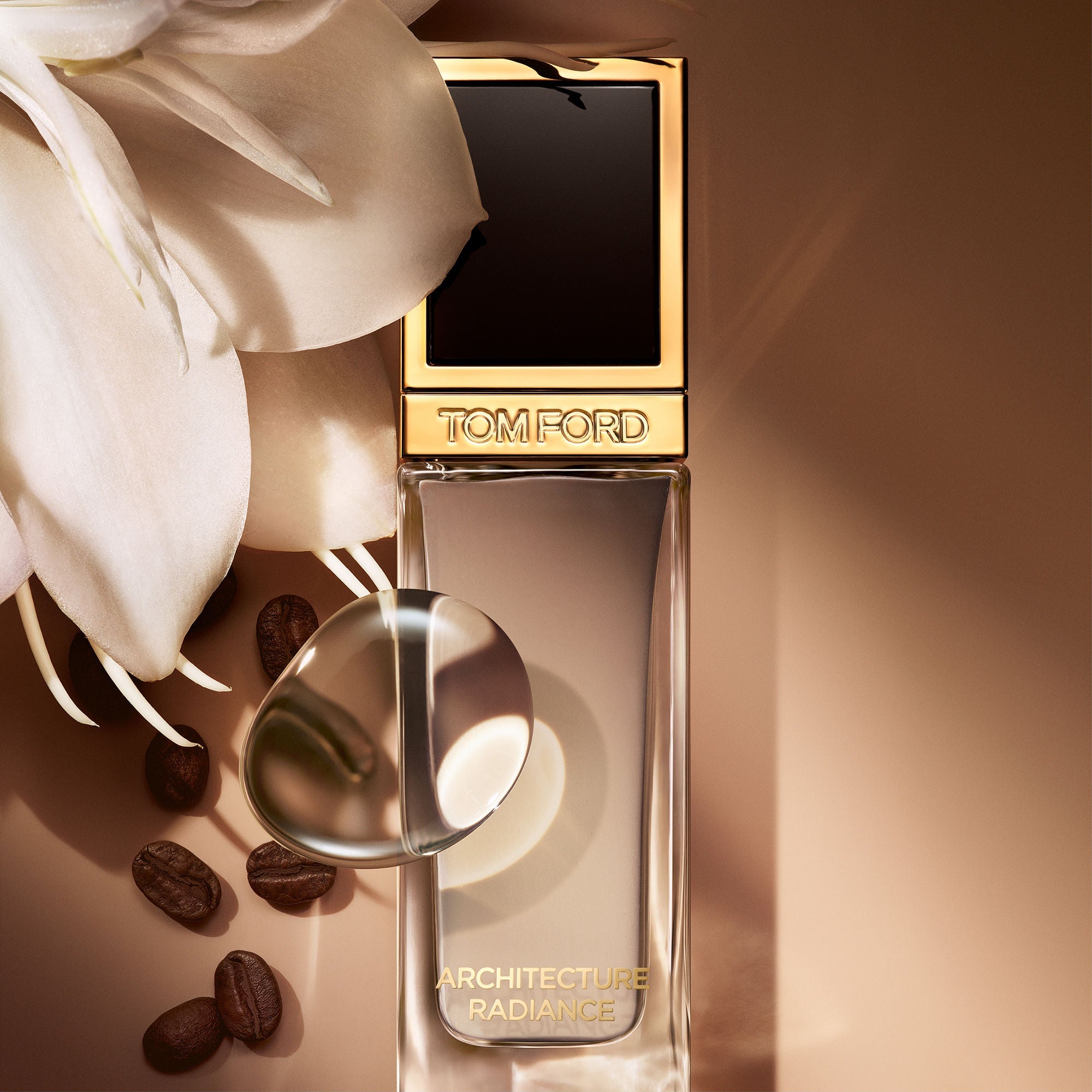 Architecture Radiance Hydrating Foundation Broad Spectrum SPF 50