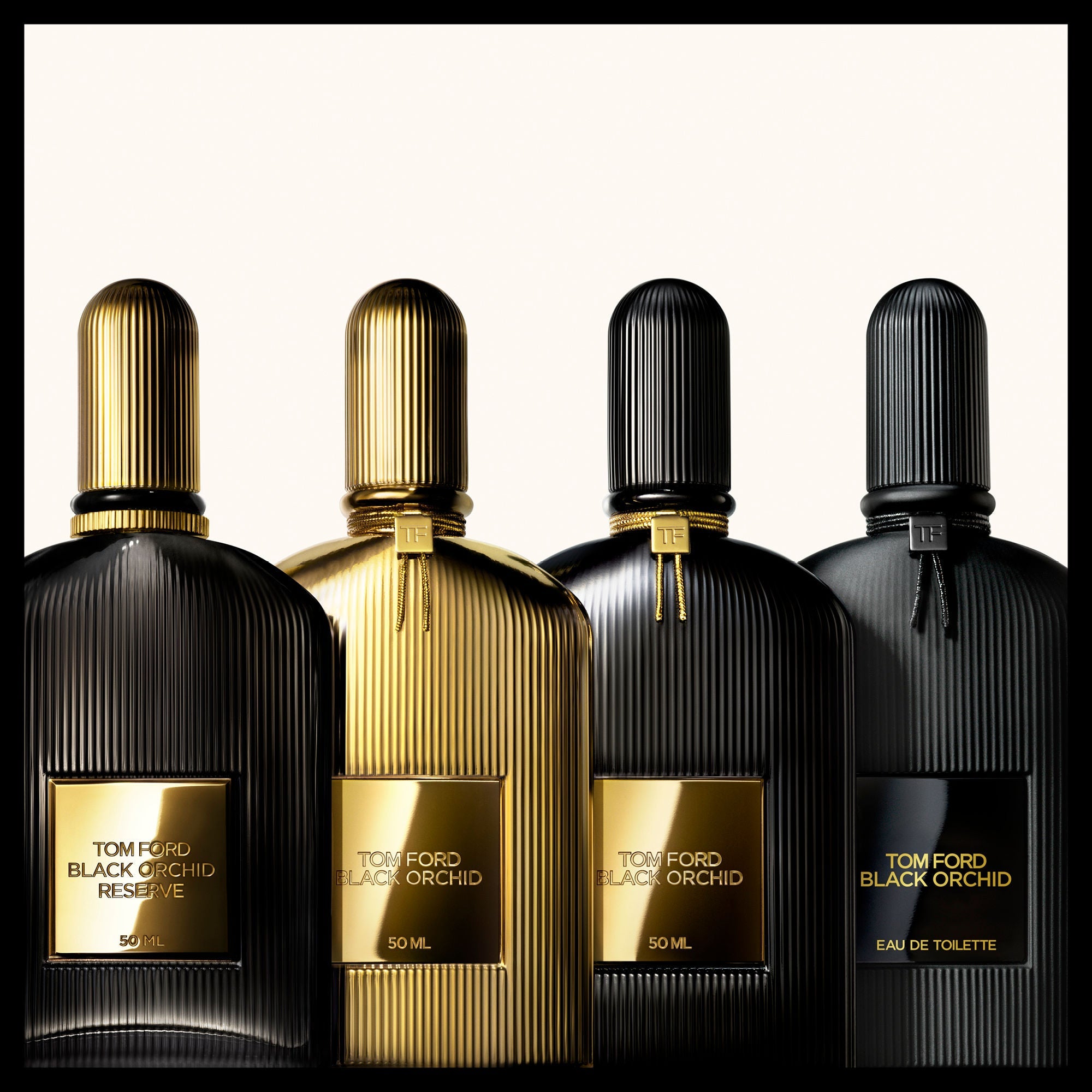 Black Orchid Reserve Eau de Parfum