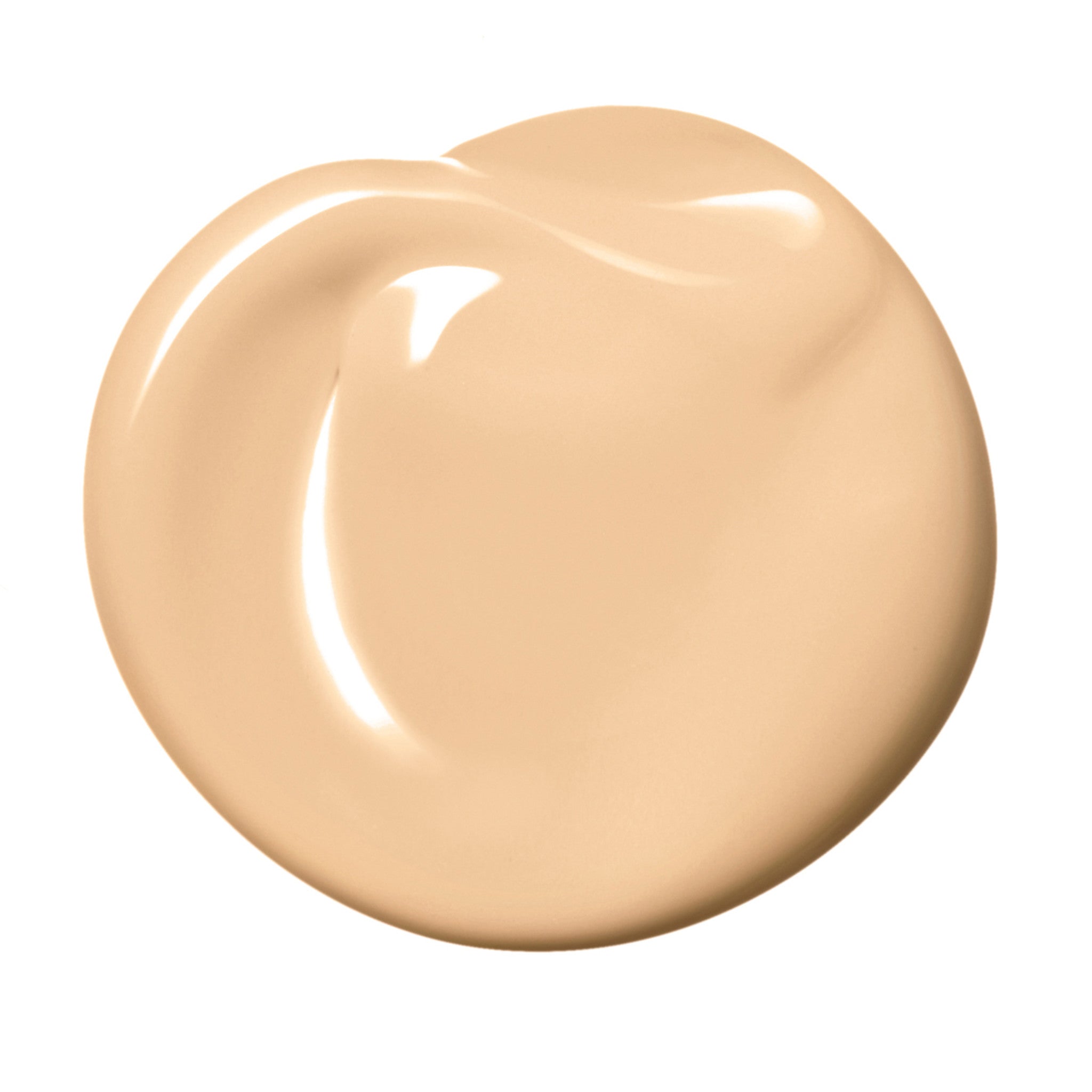 Sheer Glow Foundation