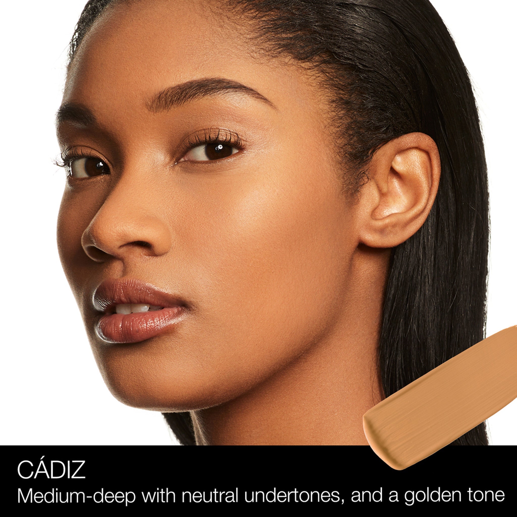 Soft Matte Complete Foundation