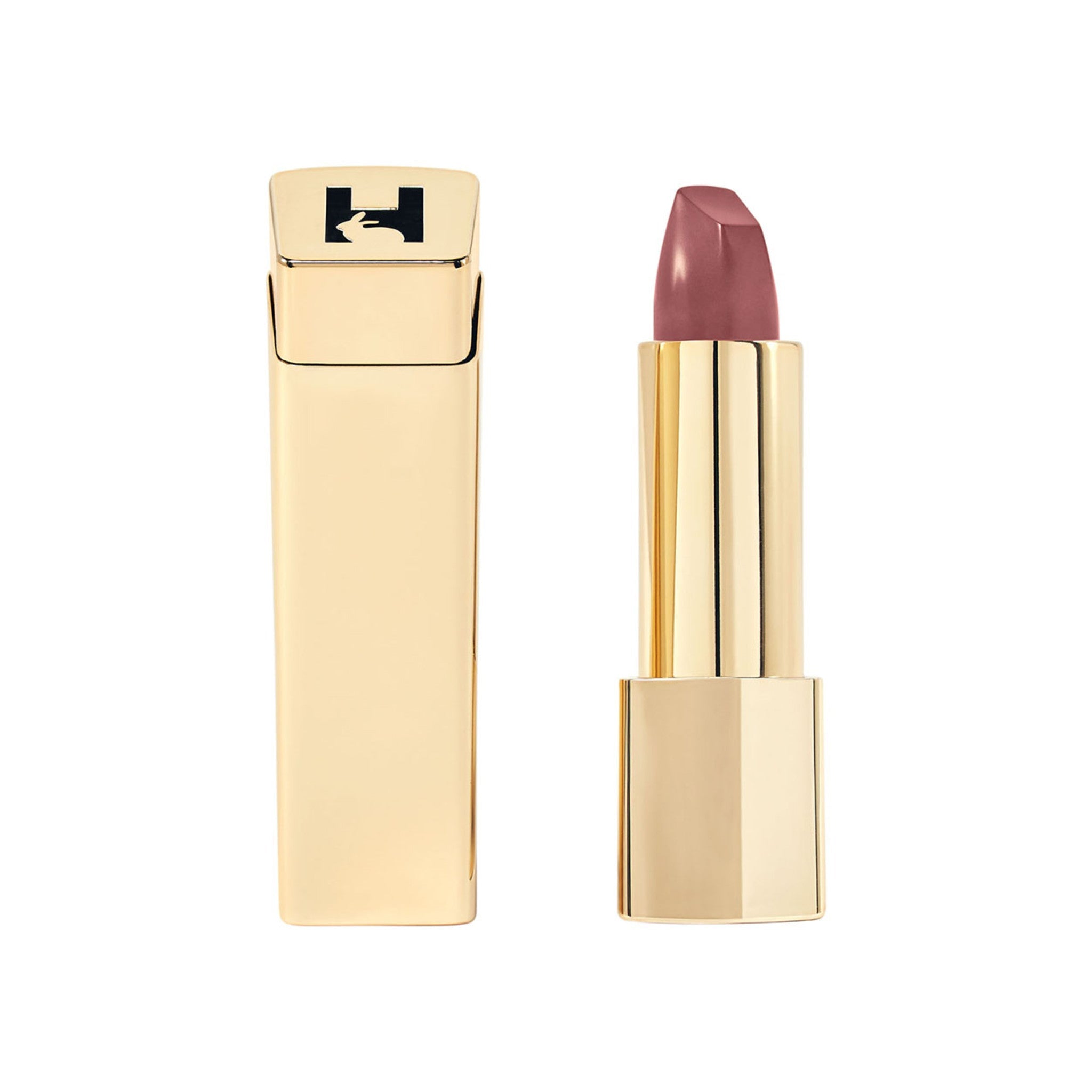 Unlocked Satin Crème Lipstick
