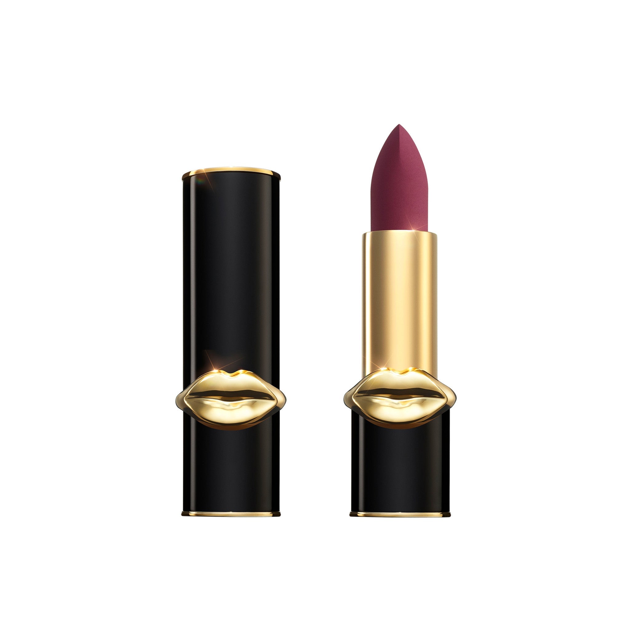 MatteTrance Lipstick