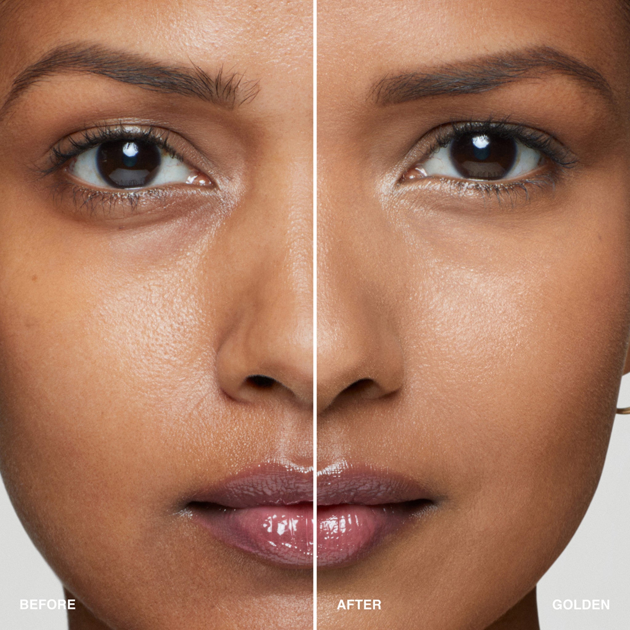 Intensive Serum Foundation SPF 40/30