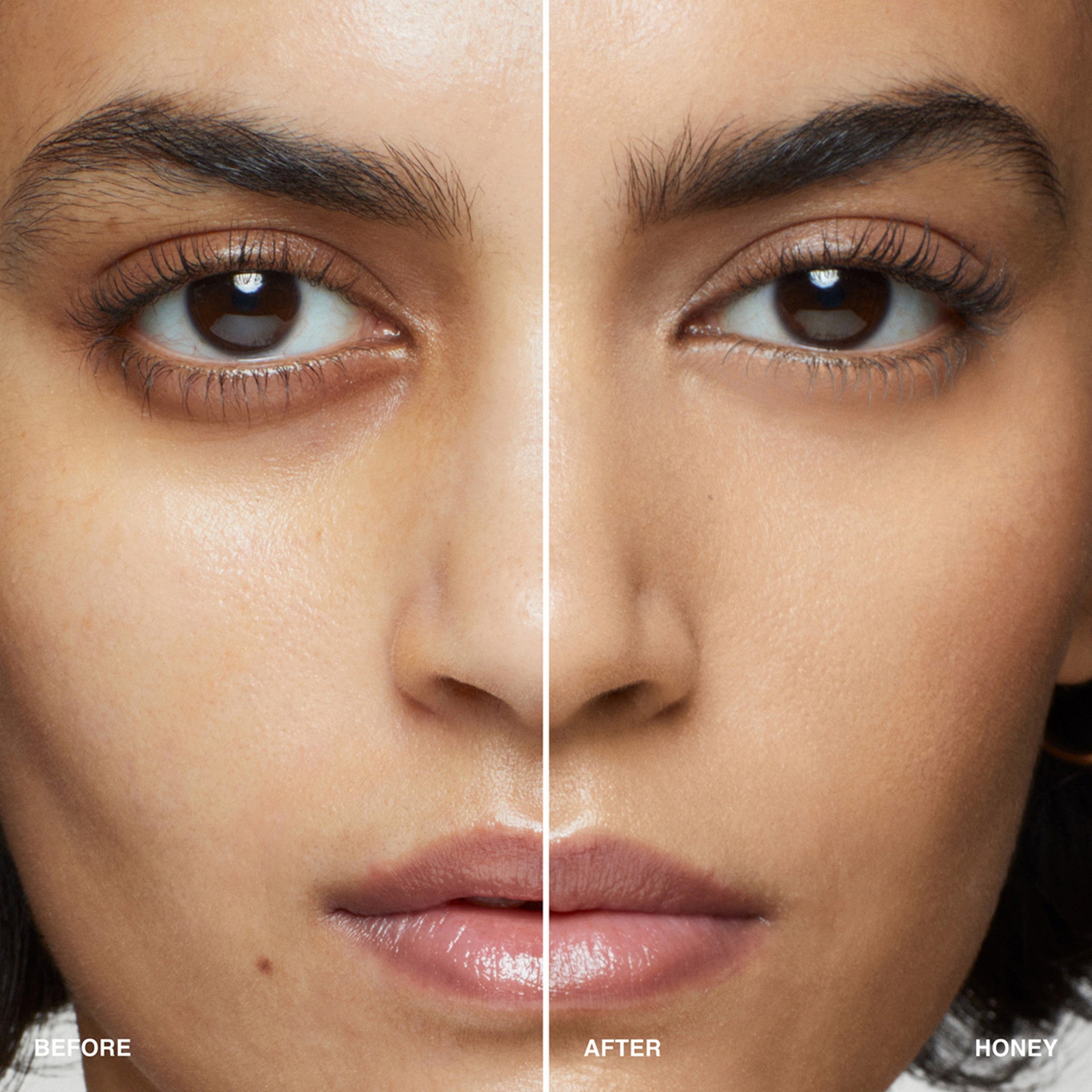 Intensive Serum Foundation SPF 40/30