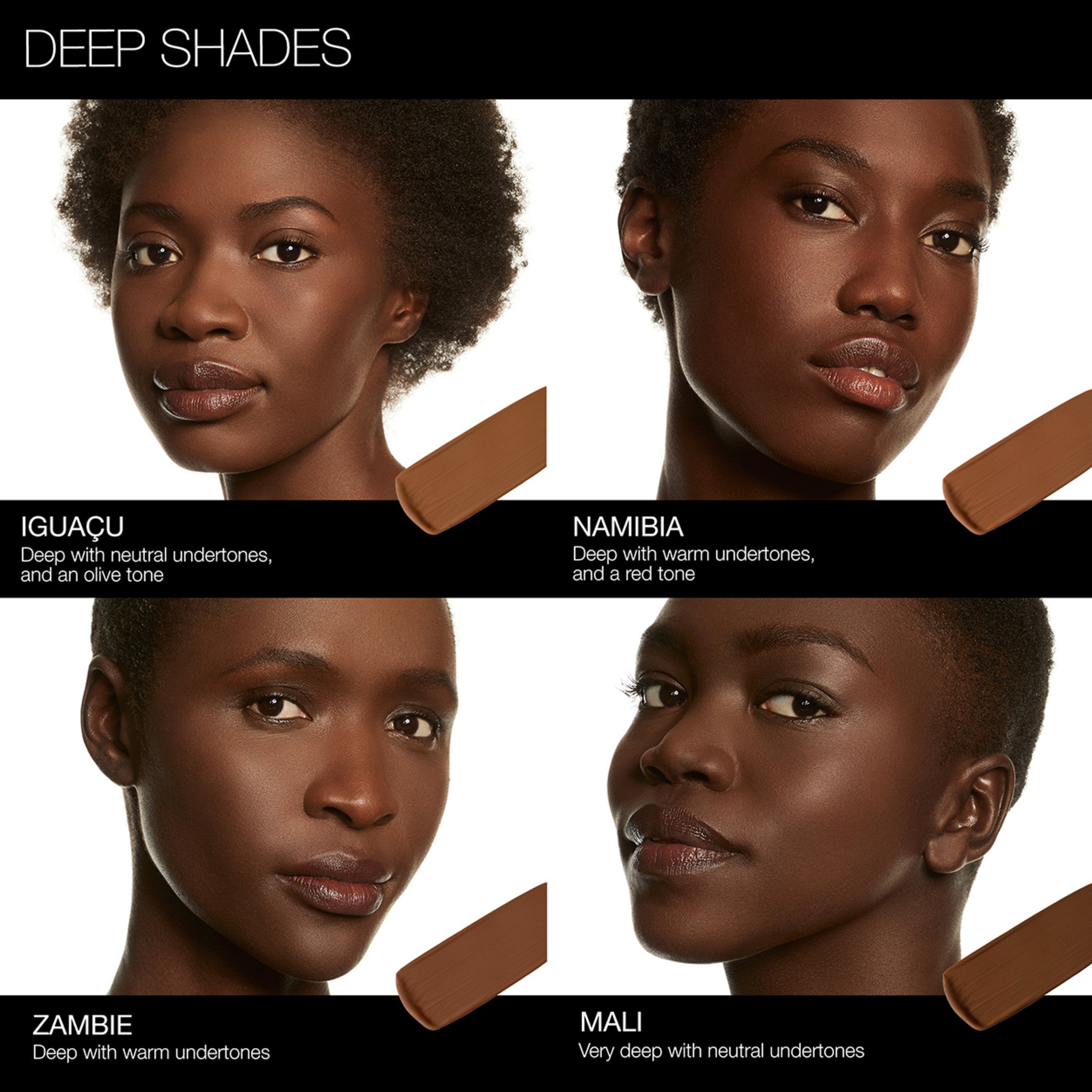 Soft Matte Complete Foundation