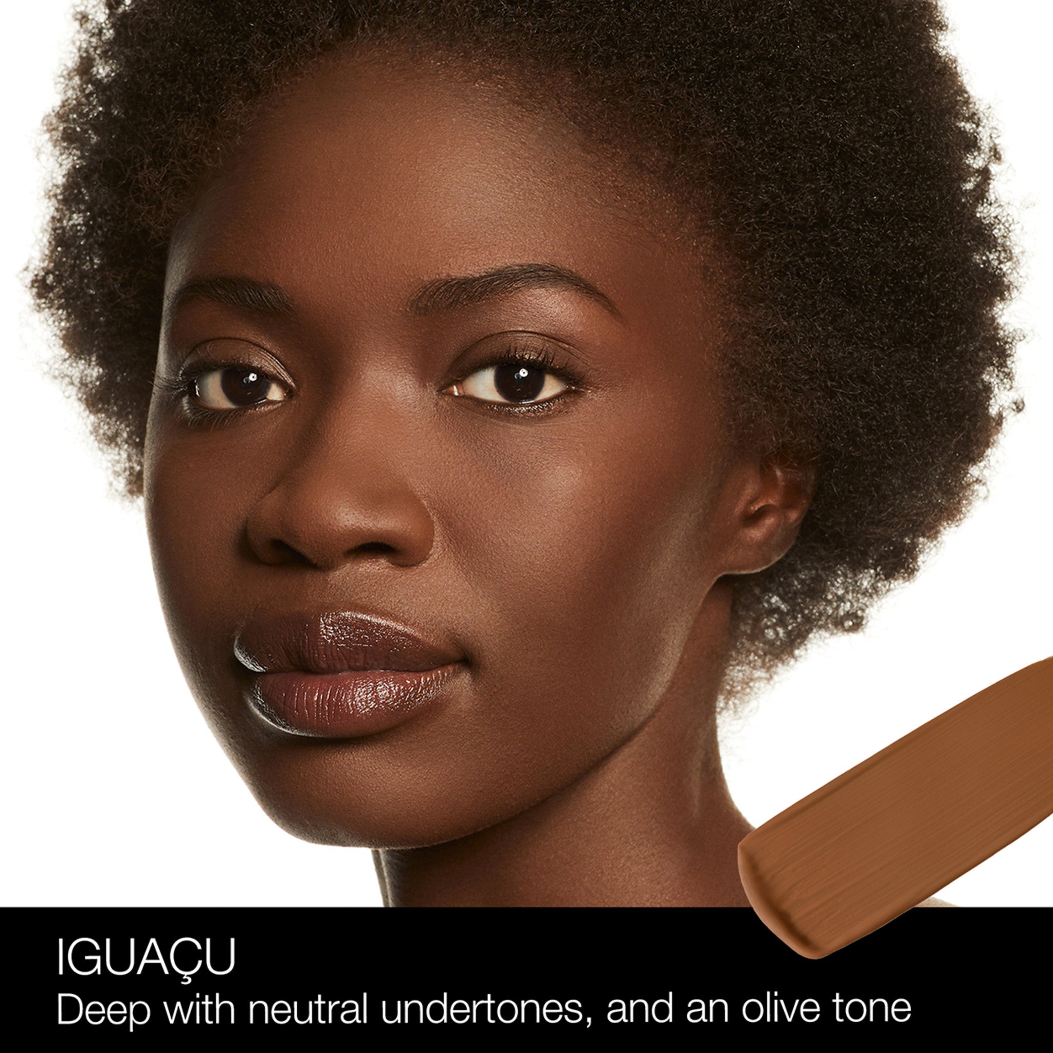 Soft Matte Complete Foundation