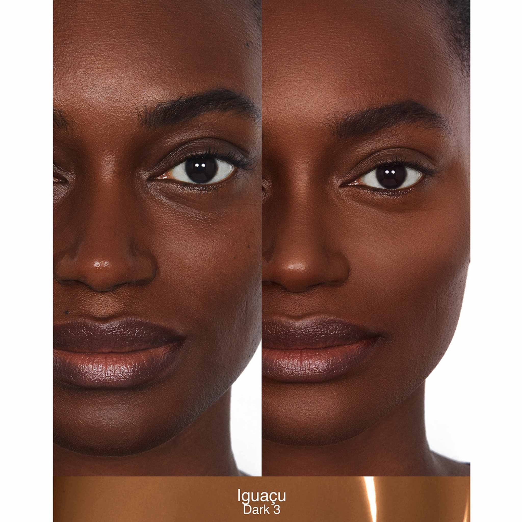 Sheer Glow Foundation