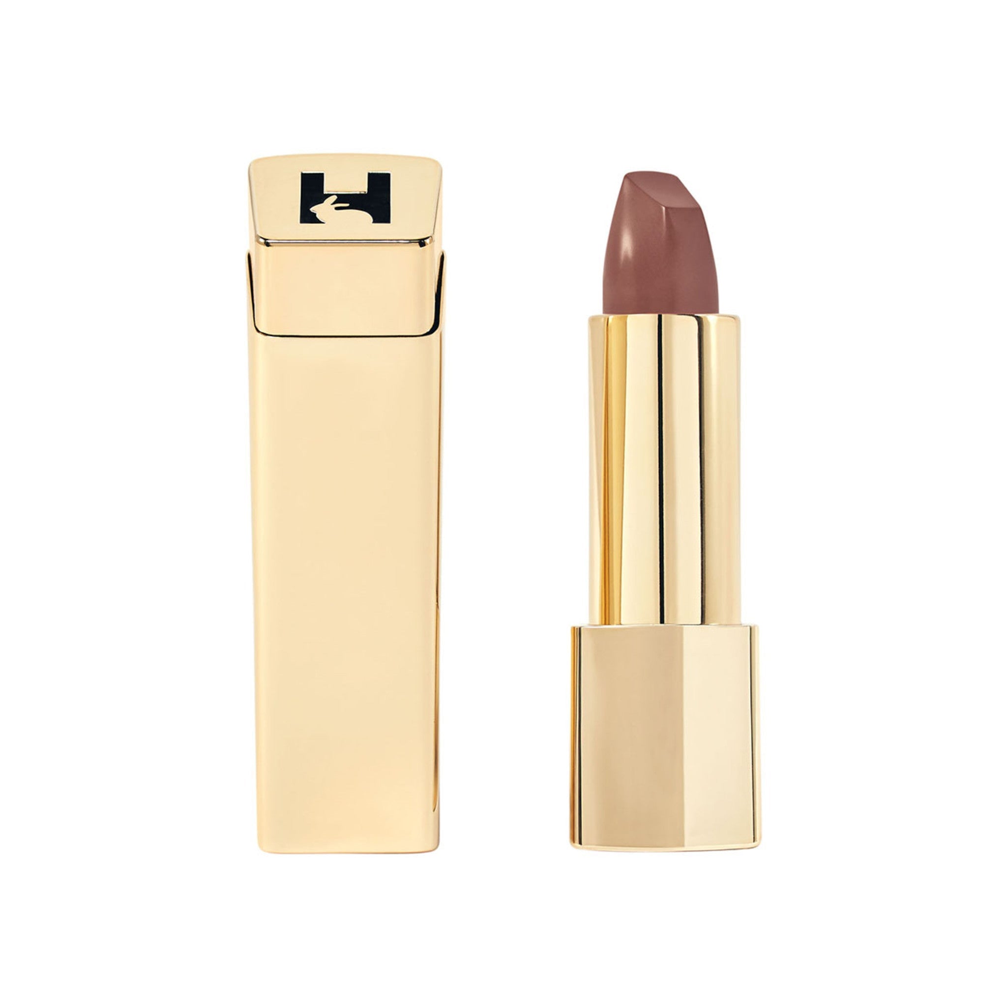 Unlocked Satin Crème Lipstick