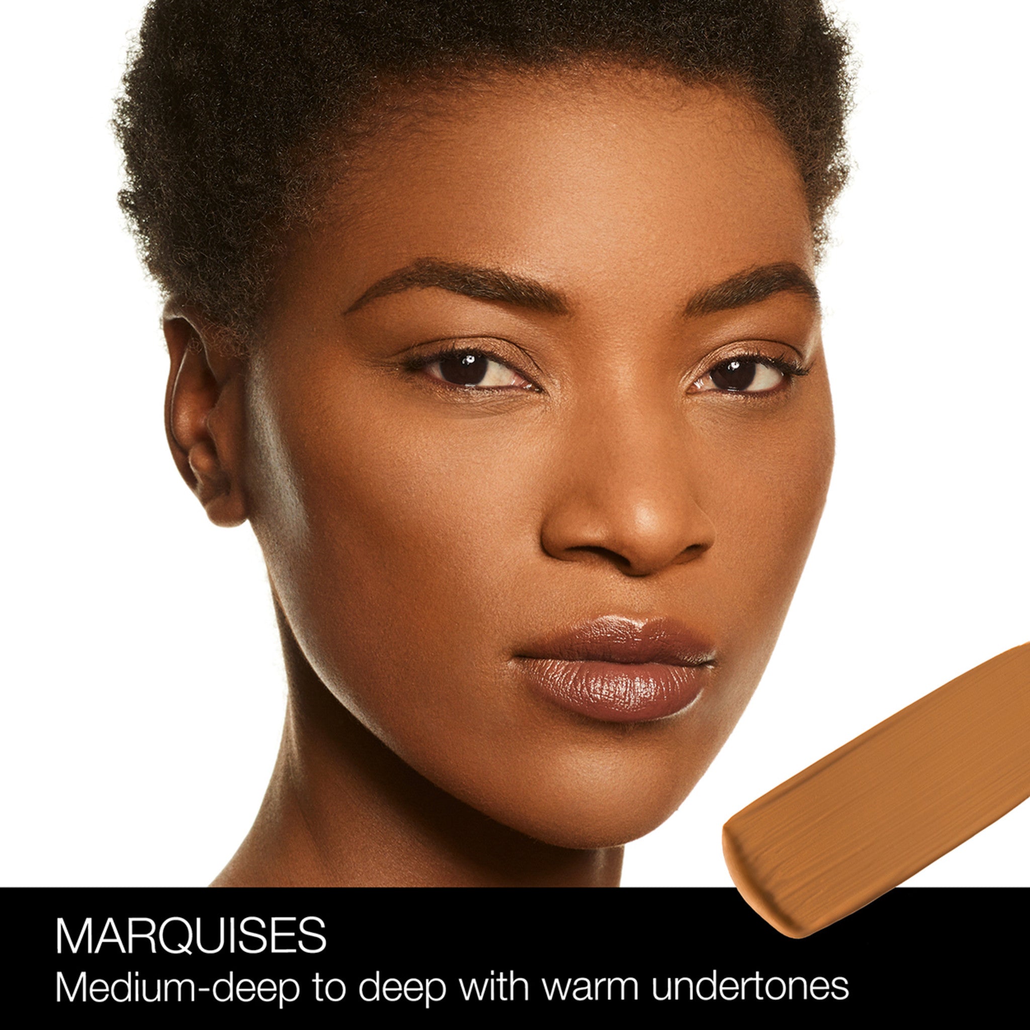 Soft Matte Complete Foundation