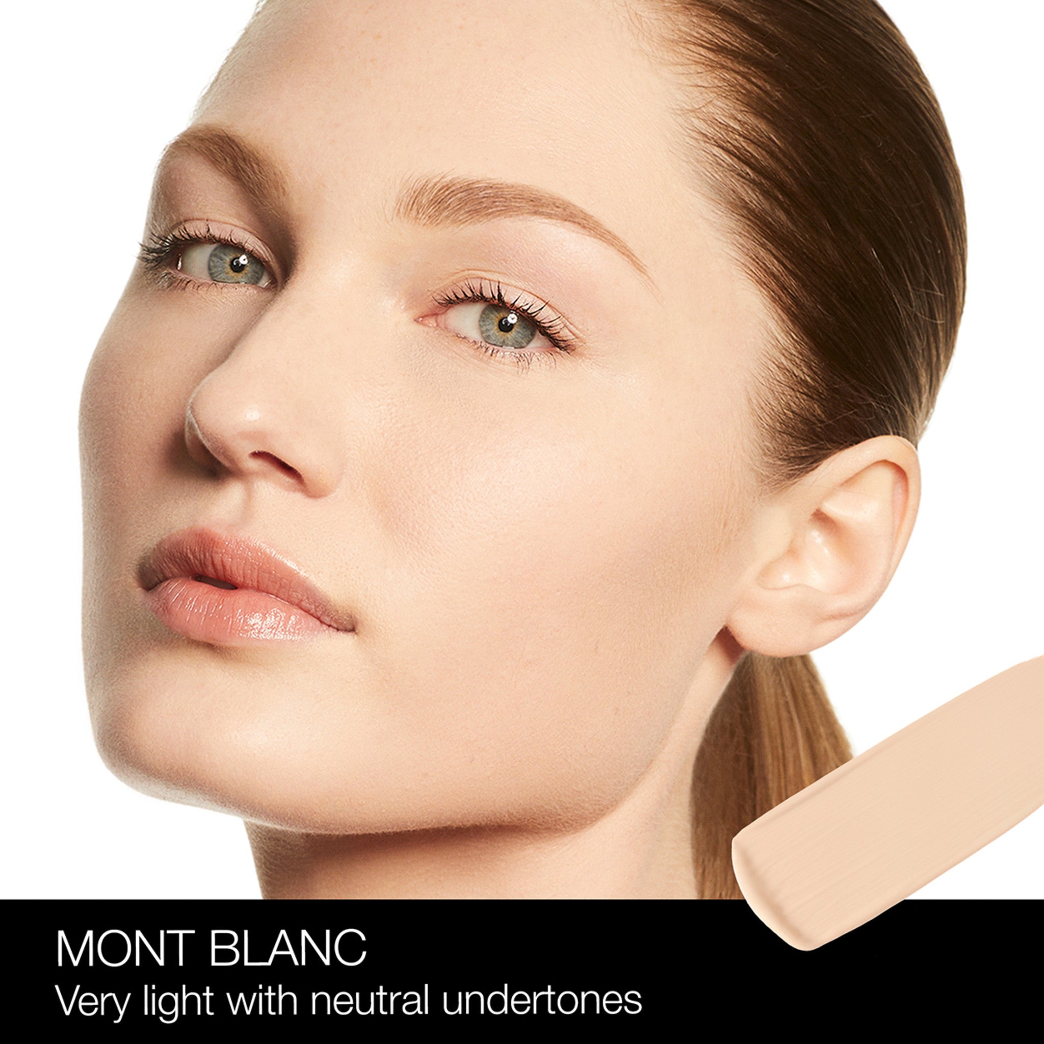 Soft Matte Complete Foundation