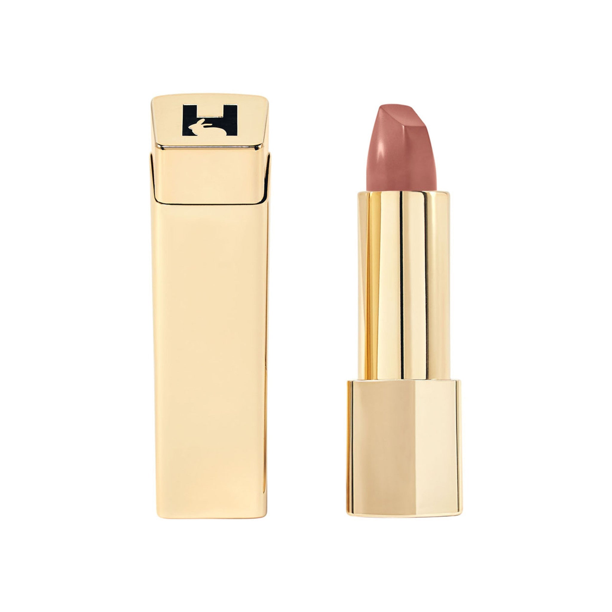 Unlocked Satin Crème Lipstick
