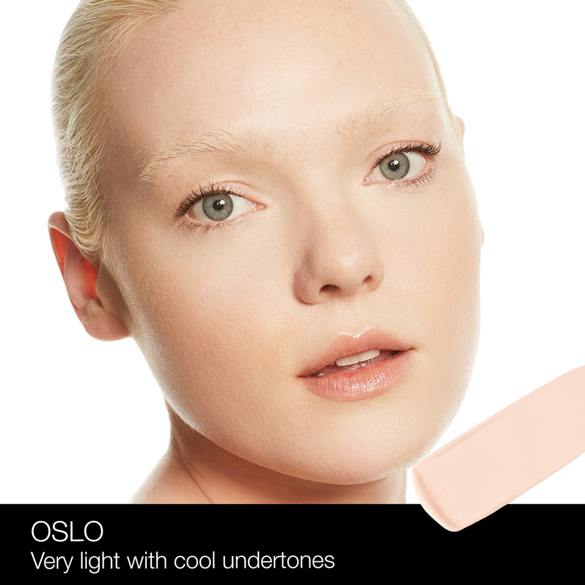 Soft Matte Complete Foundation