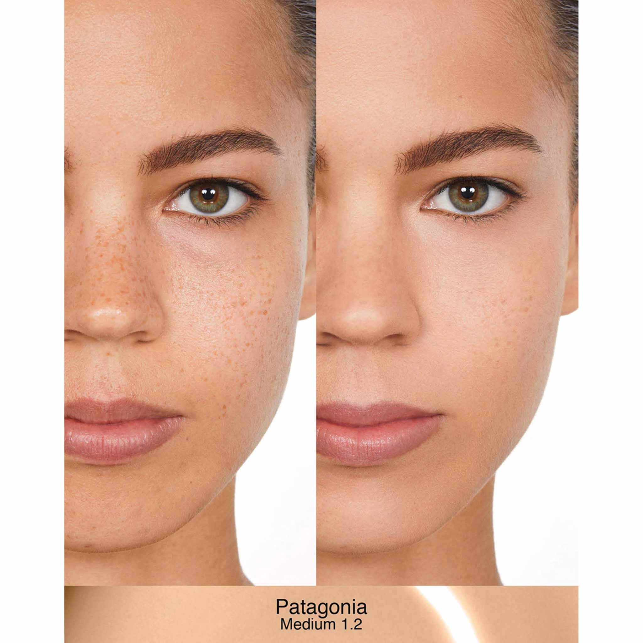 Sheer Glow Foundation