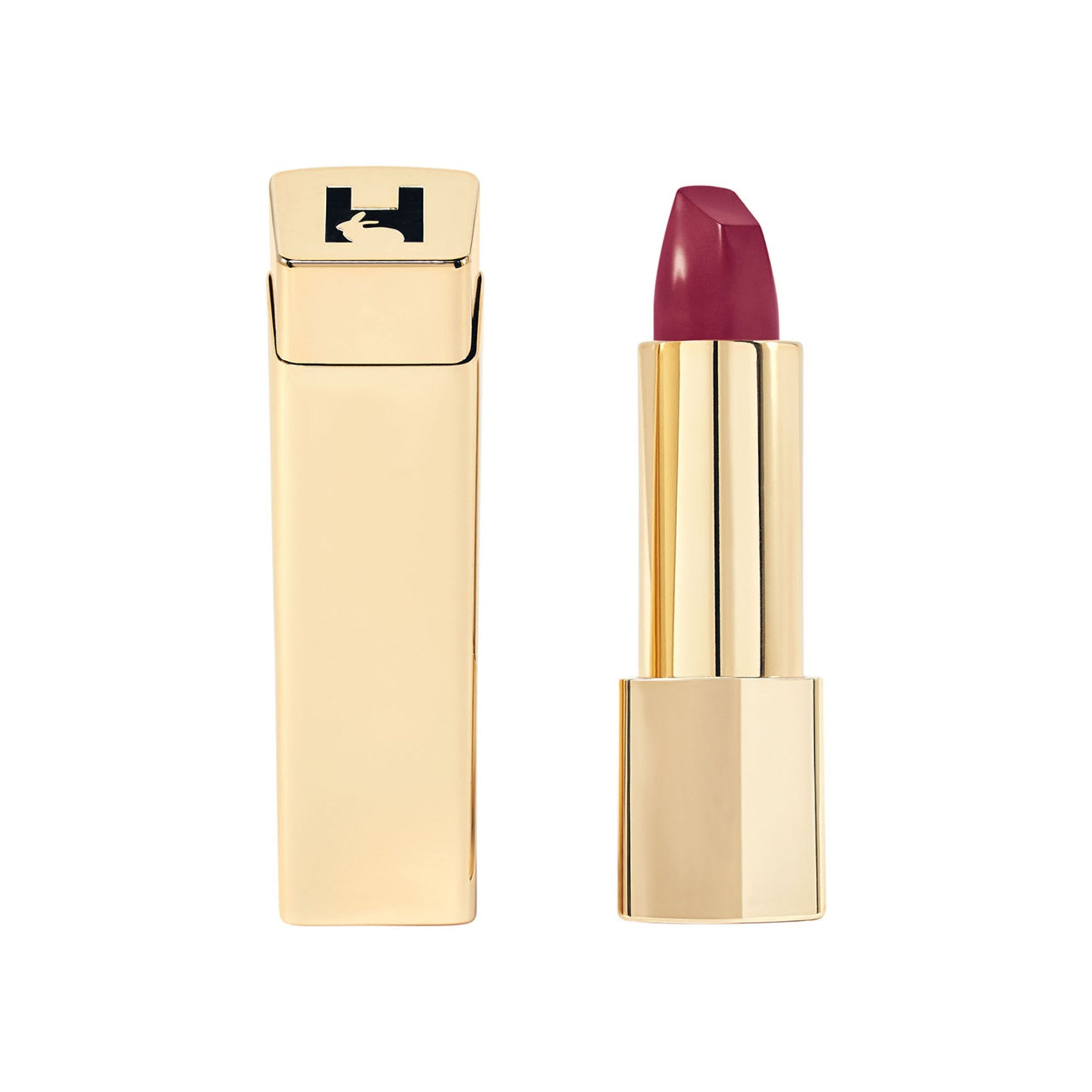 Unlocked Satin Crème Lipstick