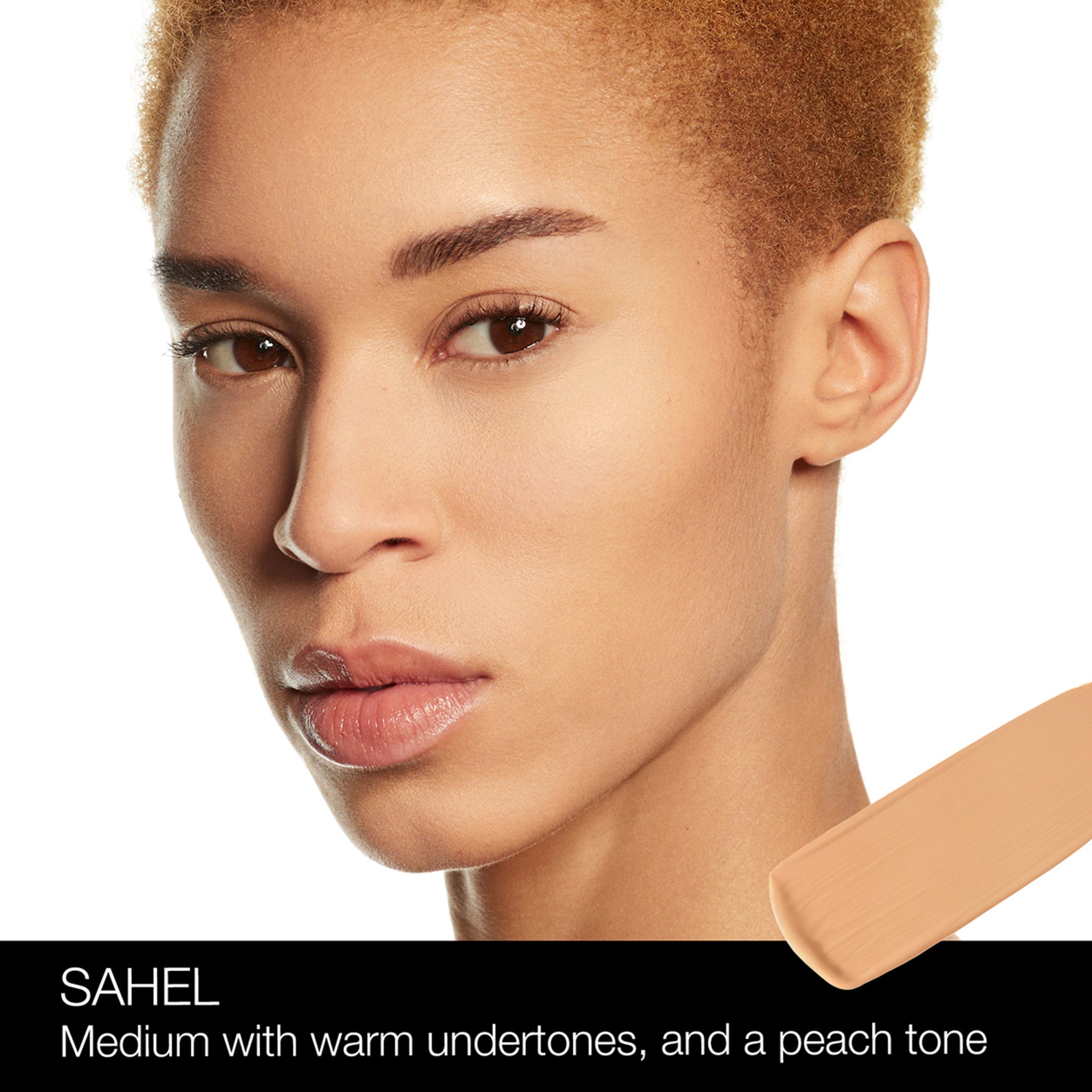 Soft Matte Complete Foundation