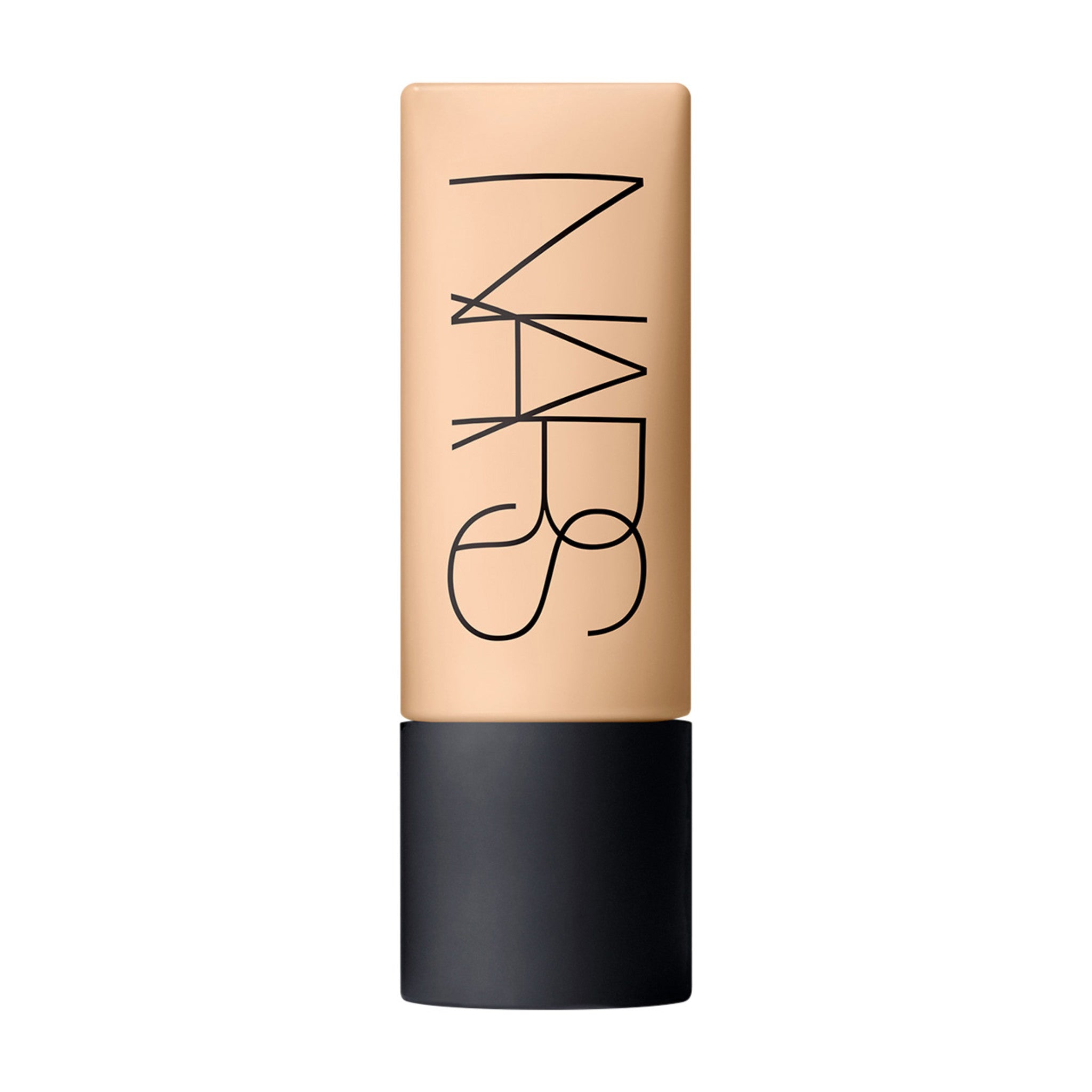 Soft Matte Complete Foundation