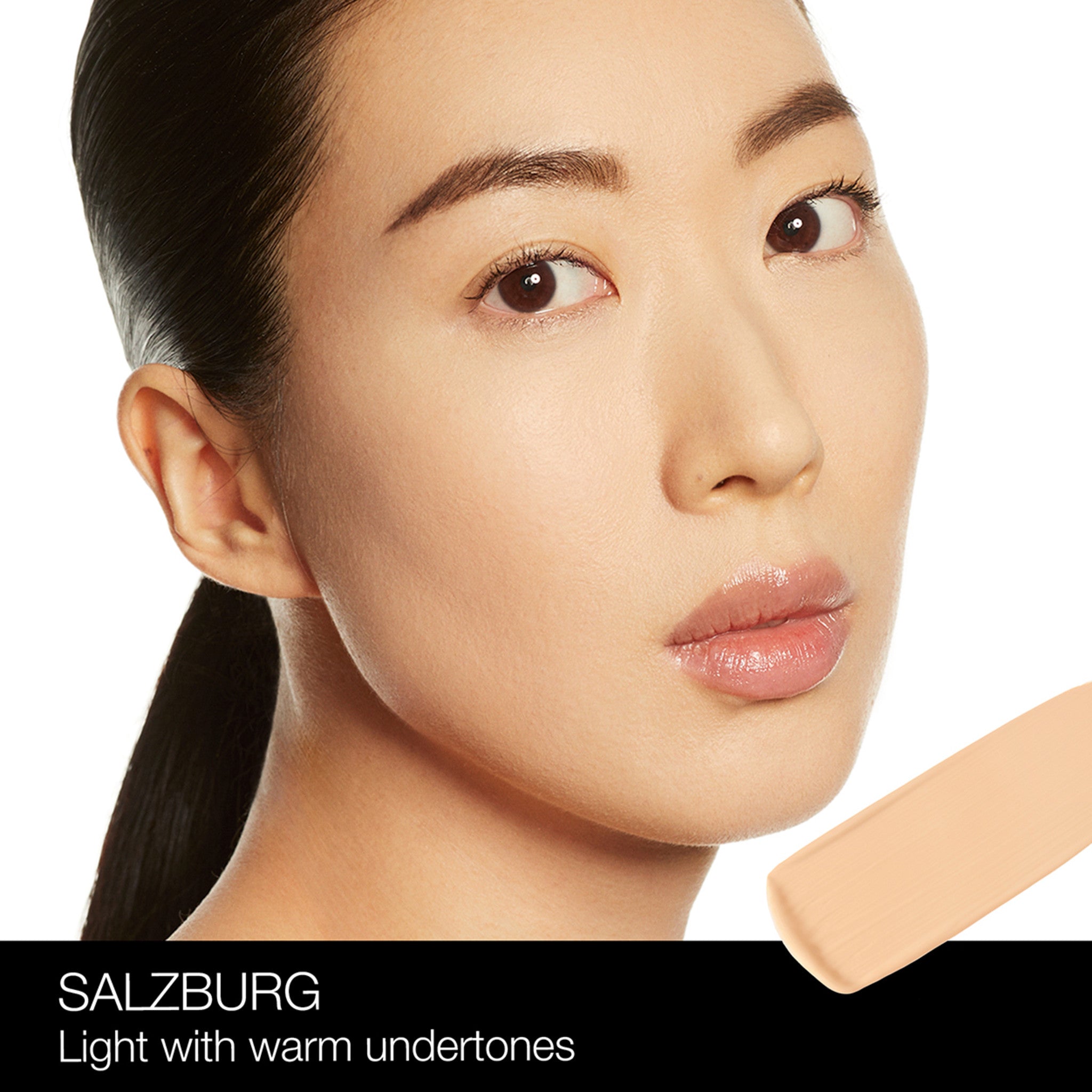 Soft Matte Complete Foundation