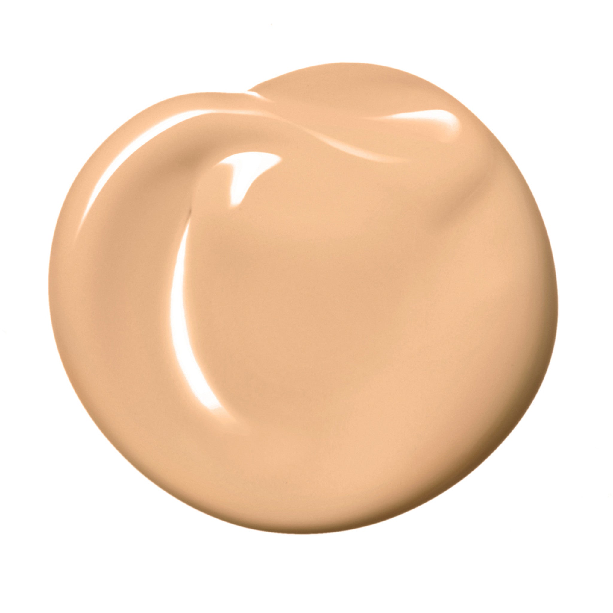 Sheer Glow Foundation