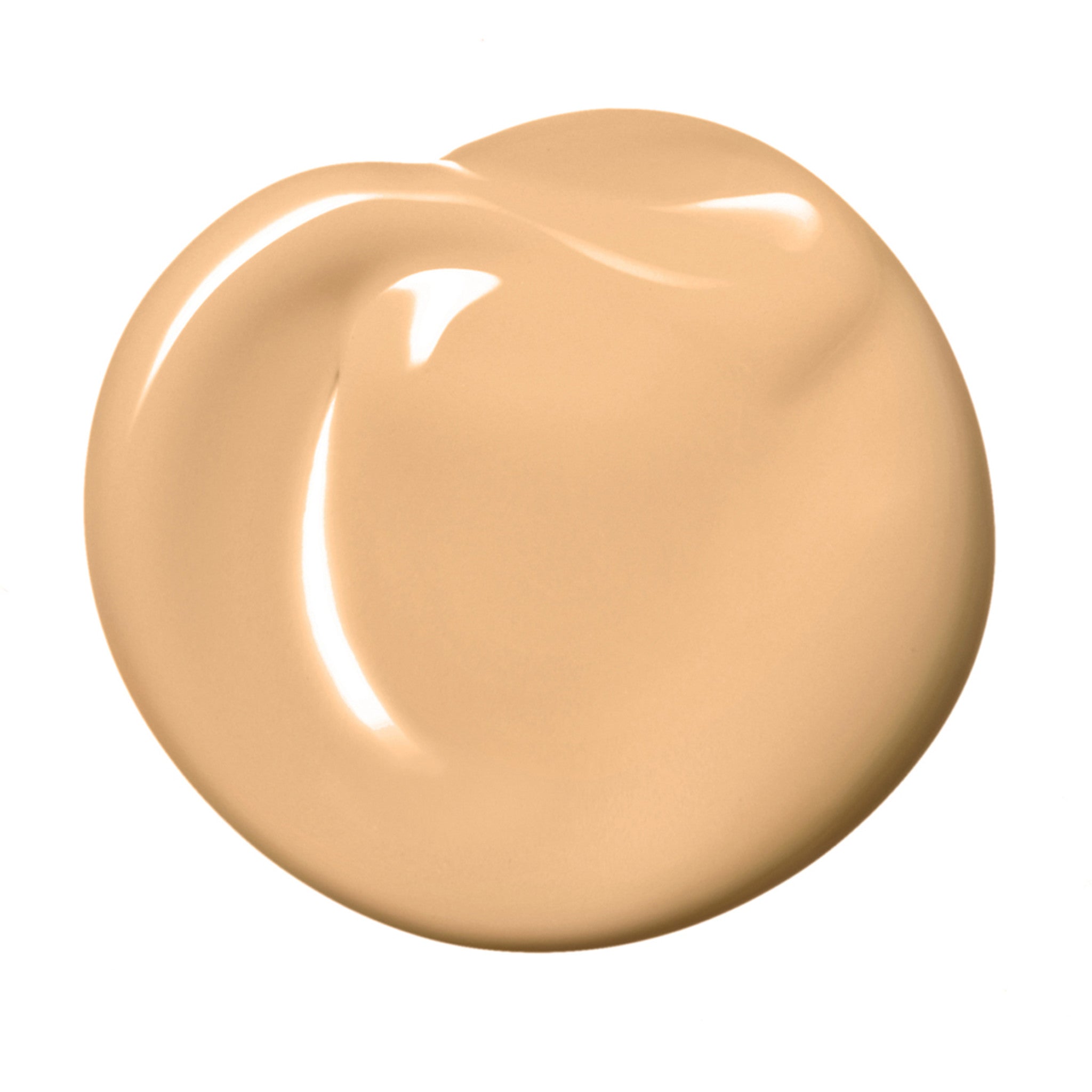 Sheer Glow Foundation