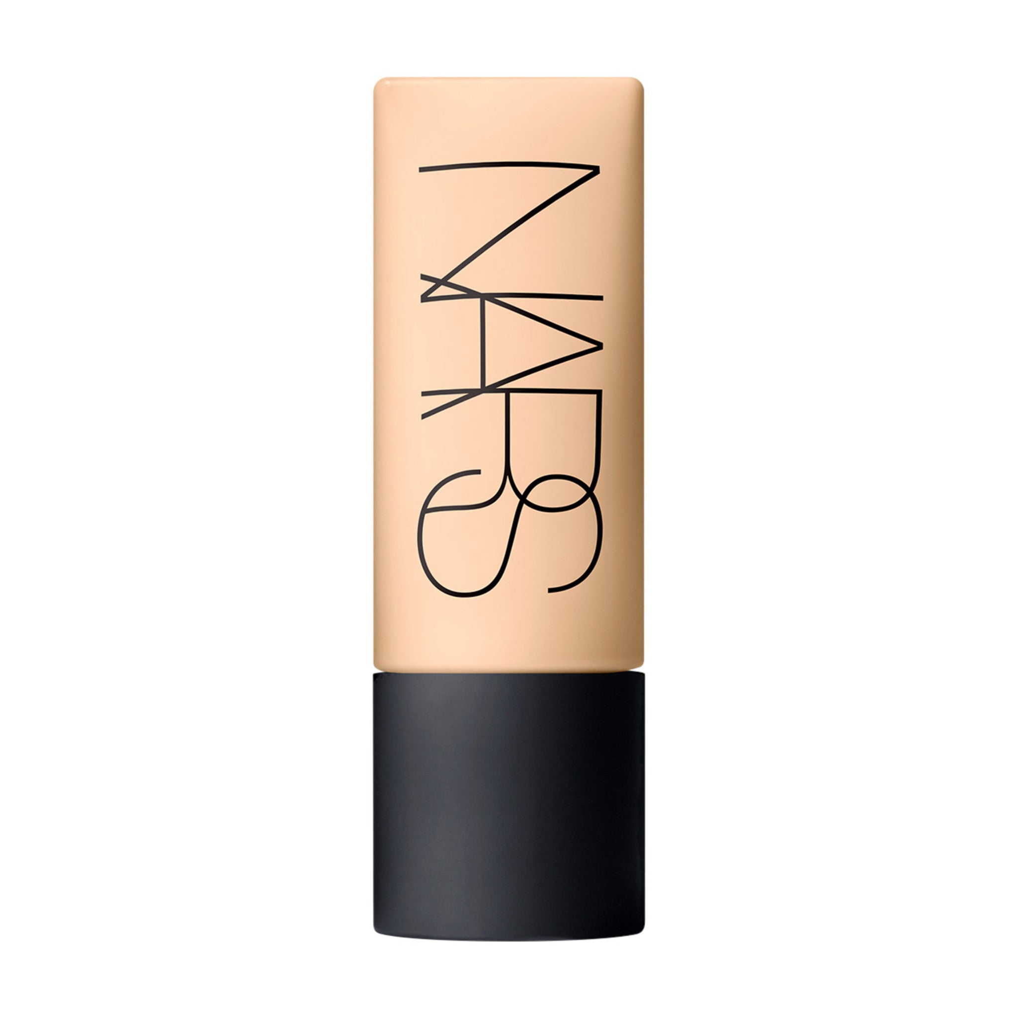 Soft Matte Complete Foundation