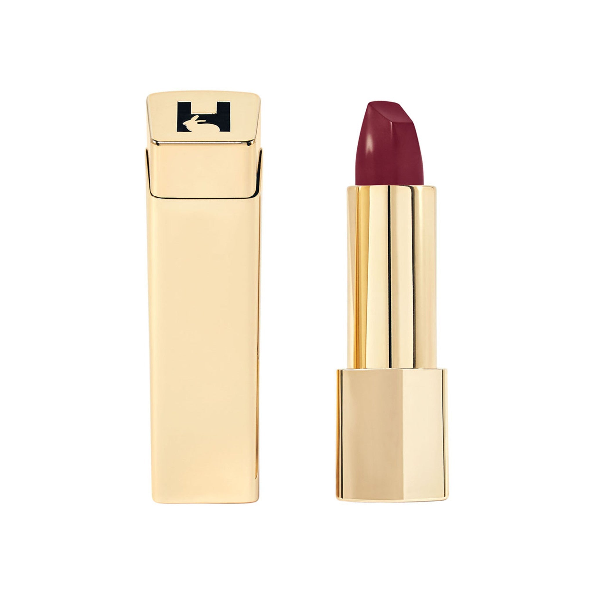 Unlocked Satin Crème Lipstick
