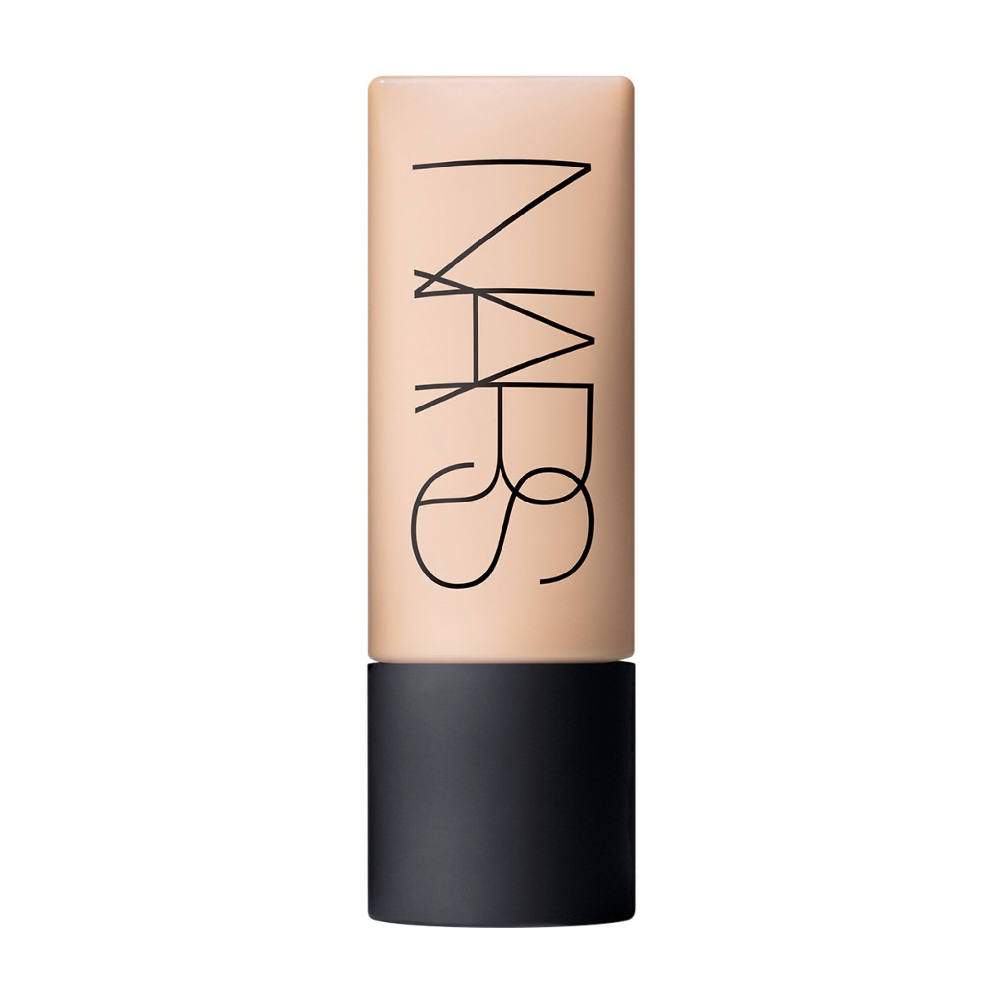 Soft Matte Complete Foundation