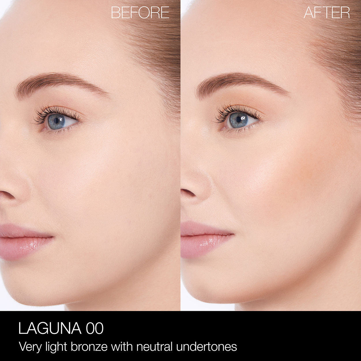 Laguna Bronzing Powder