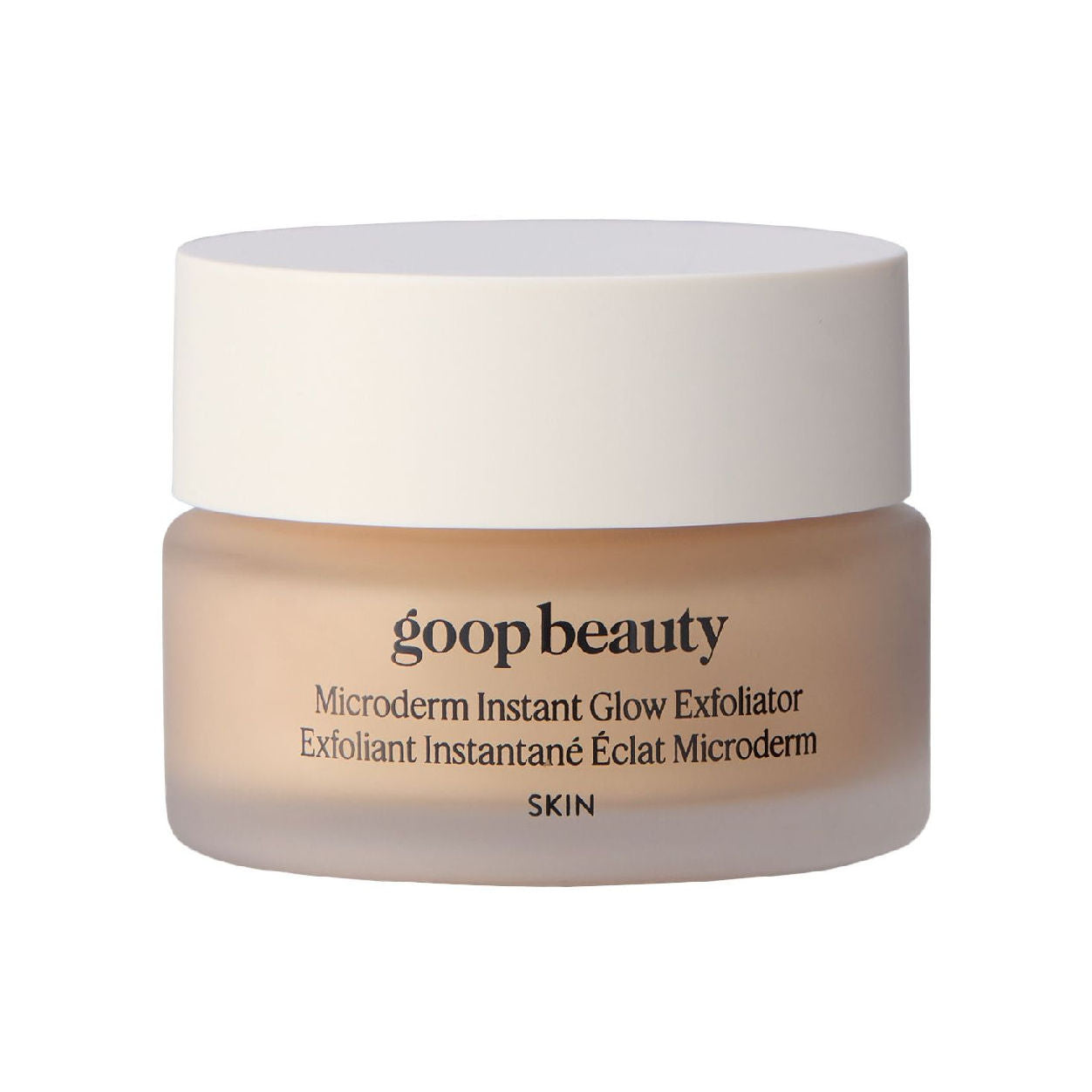 Microderm Instant Glow Exfoliator