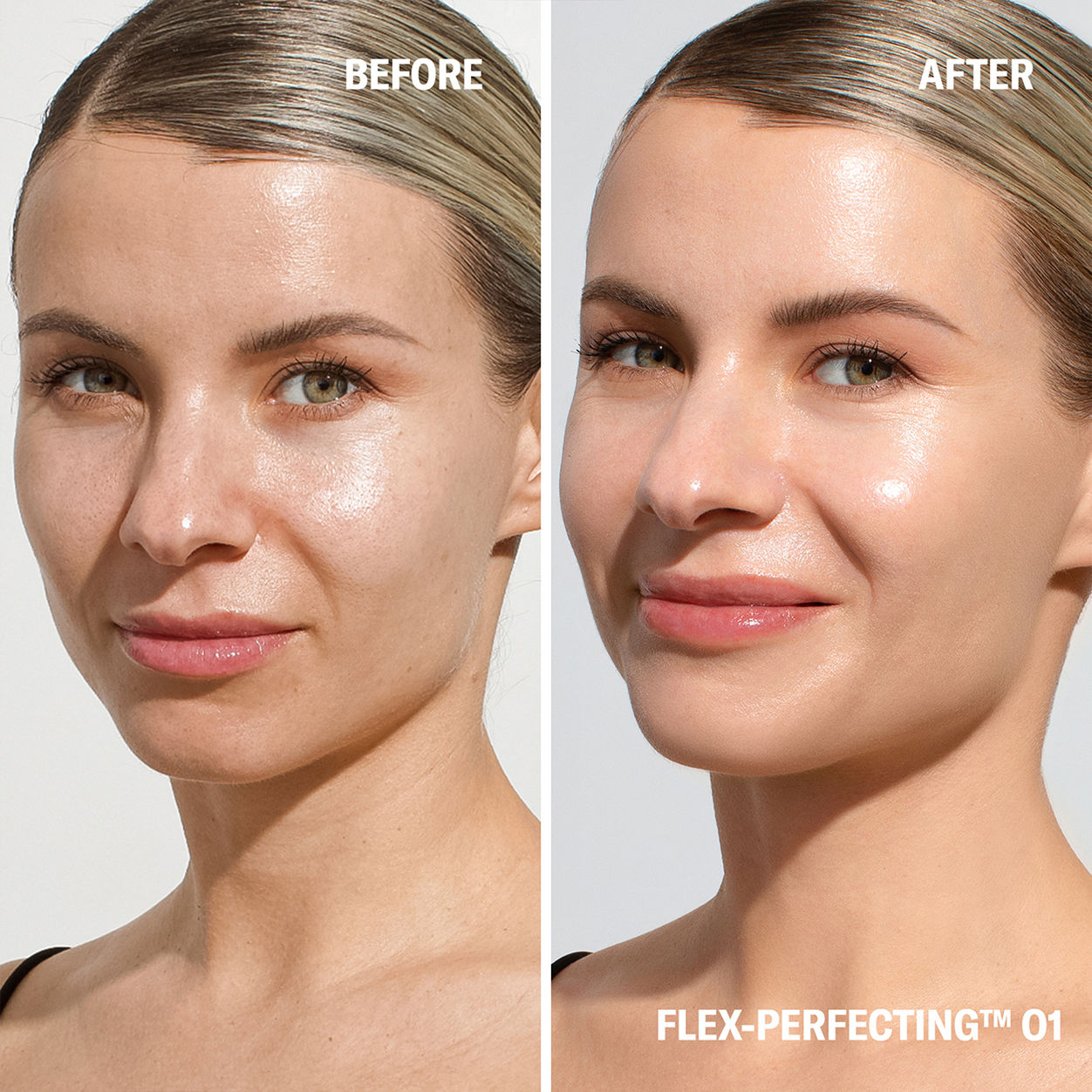 Flex-Perfecting Mineral Drops Tinted Sunscreen SPF 50