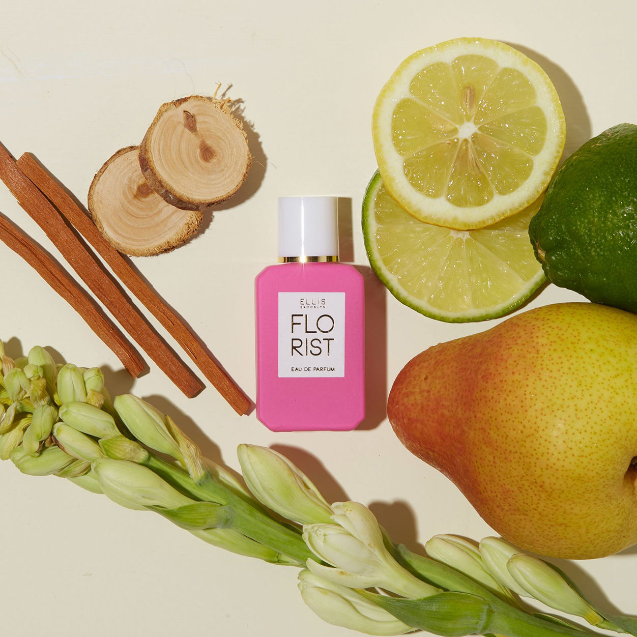 Florist Eau de Parfum