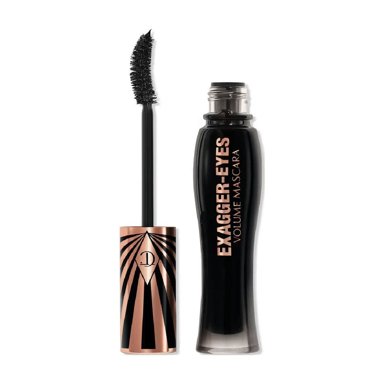 Exagger Eyes Volume Mascara