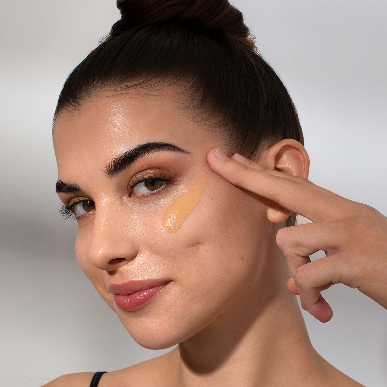 Flex-Perfecting Mineral Drops Tinted Sunscreen SPF 50