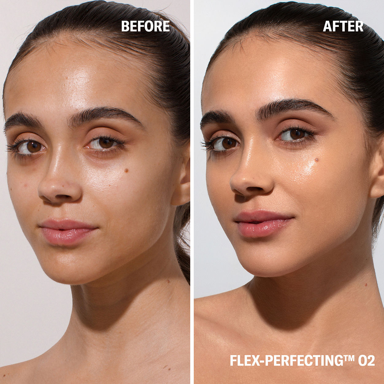 Flex-Perfecting Mineral Drops Tinted Sunscreen SPF 50